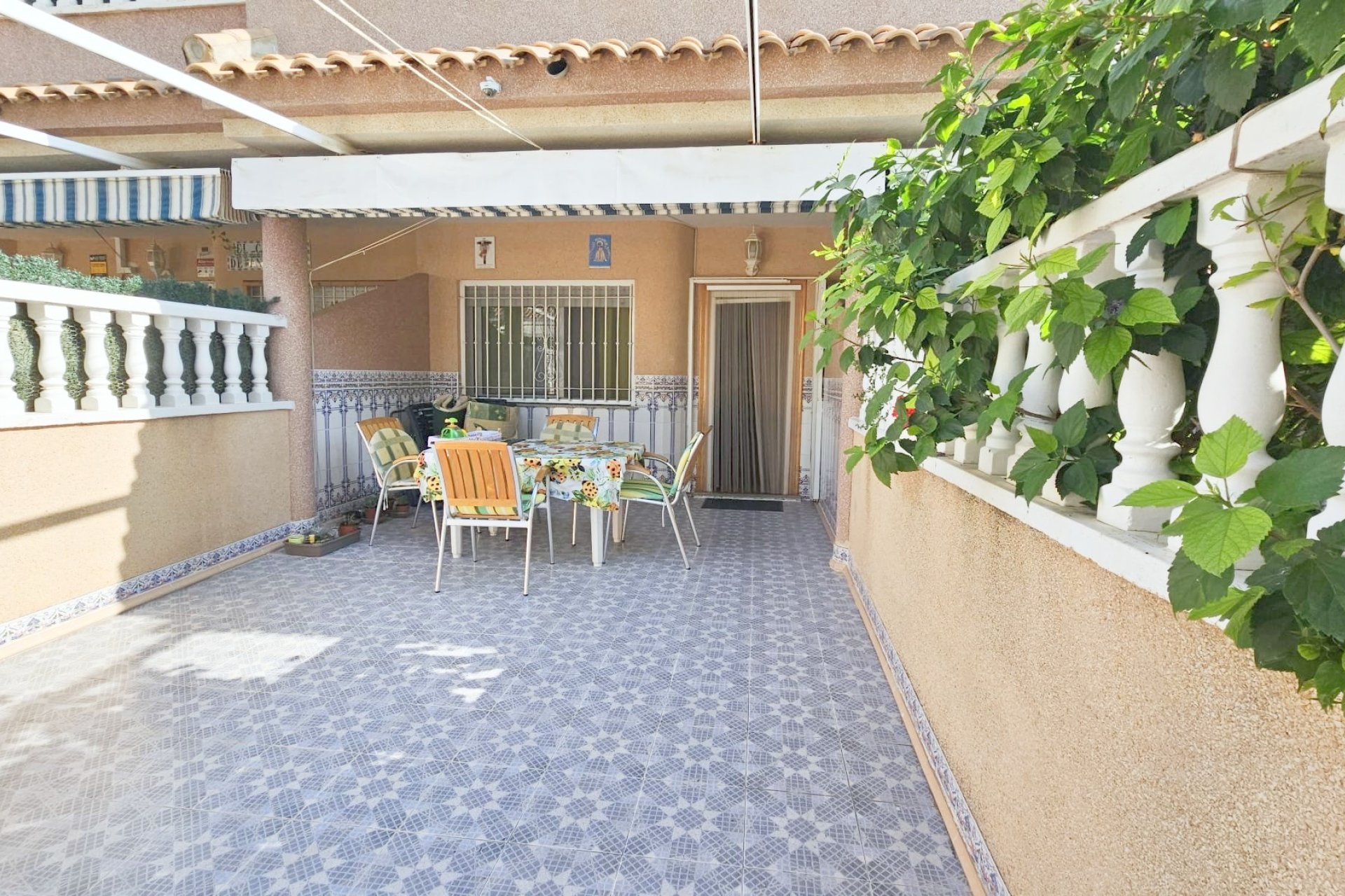 Resale - Townhouse - Los Alcazares - Los Narejos