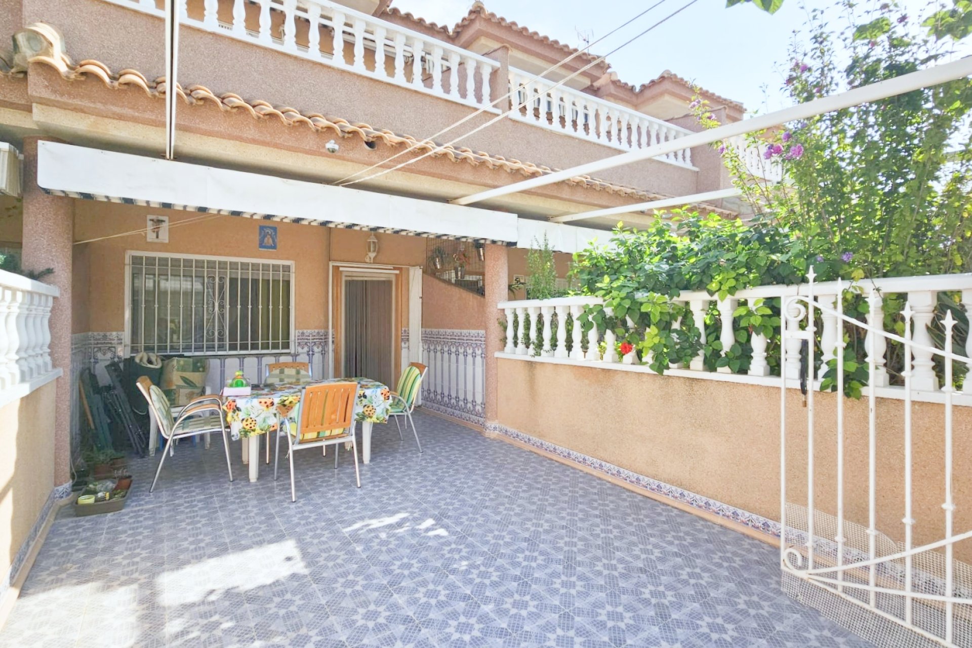 Resale - Townhouse - Los Alcazares - Los Narejos