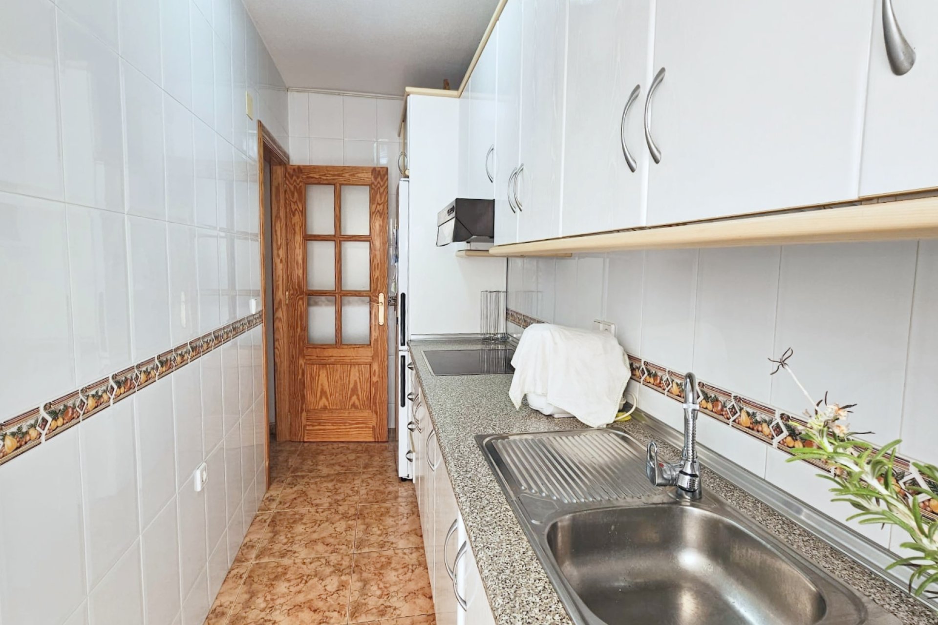 Resale - Townhouse - Los Alcazares - Los Narejos