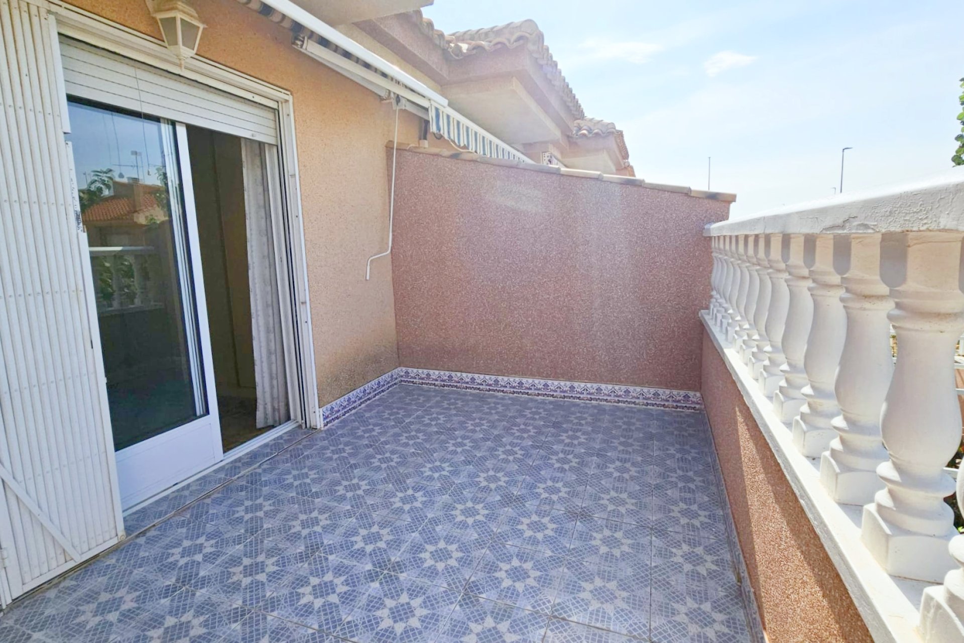 Resale - Townhouse - Los Alcazares - Los Narejos