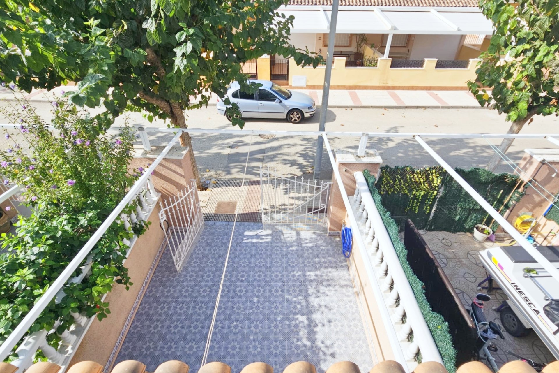 Resale - Townhouse - Los Alcazares - Los Narejos