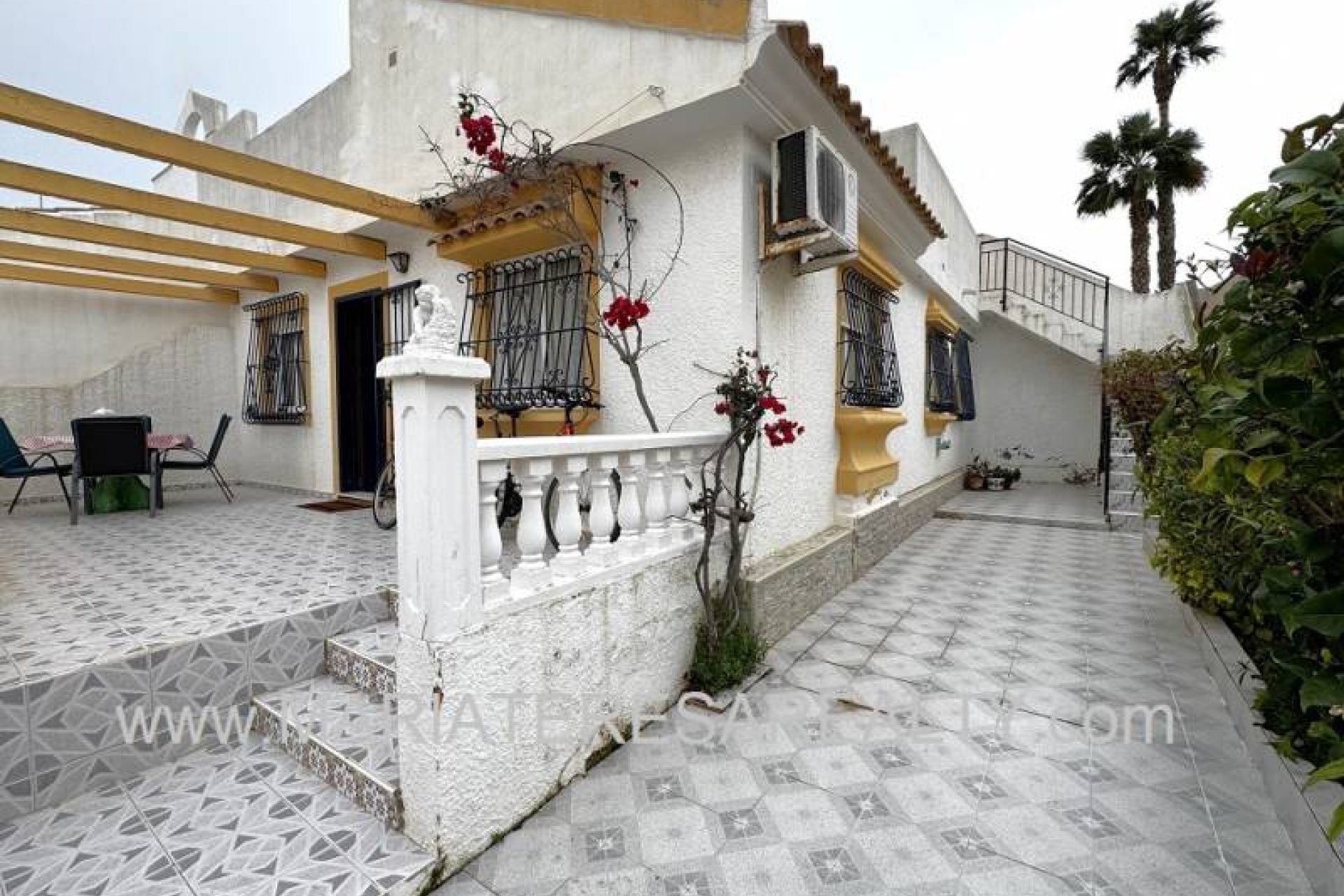 Resale - Townhouse - Los Alcazares - Los Narejos