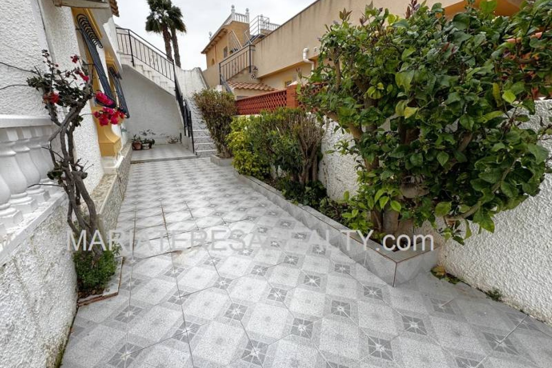 Resale - Townhouse - Los Alcazares - Los Narejos