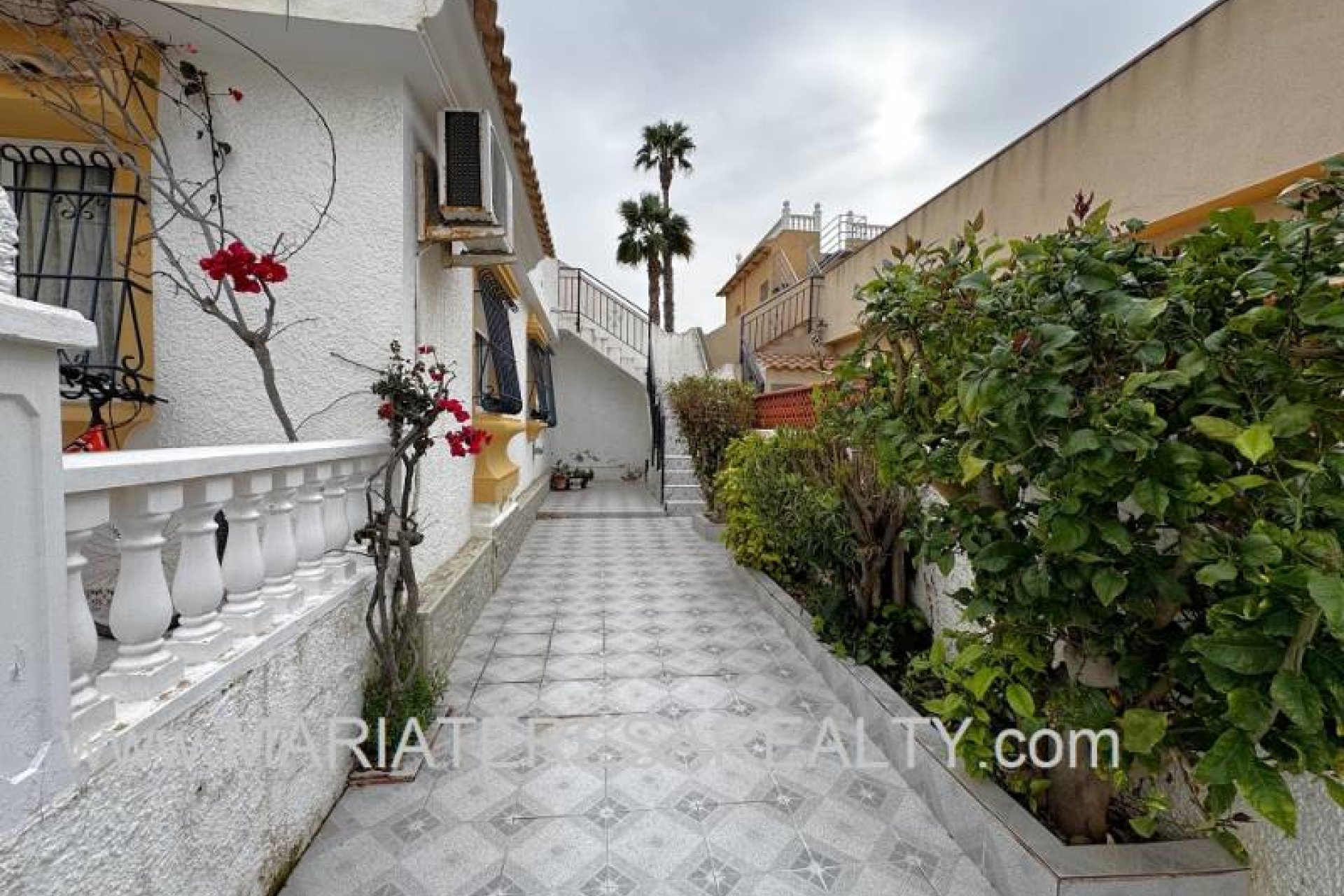 Resale - Townhouse - Los Alcazares - Los Narejos