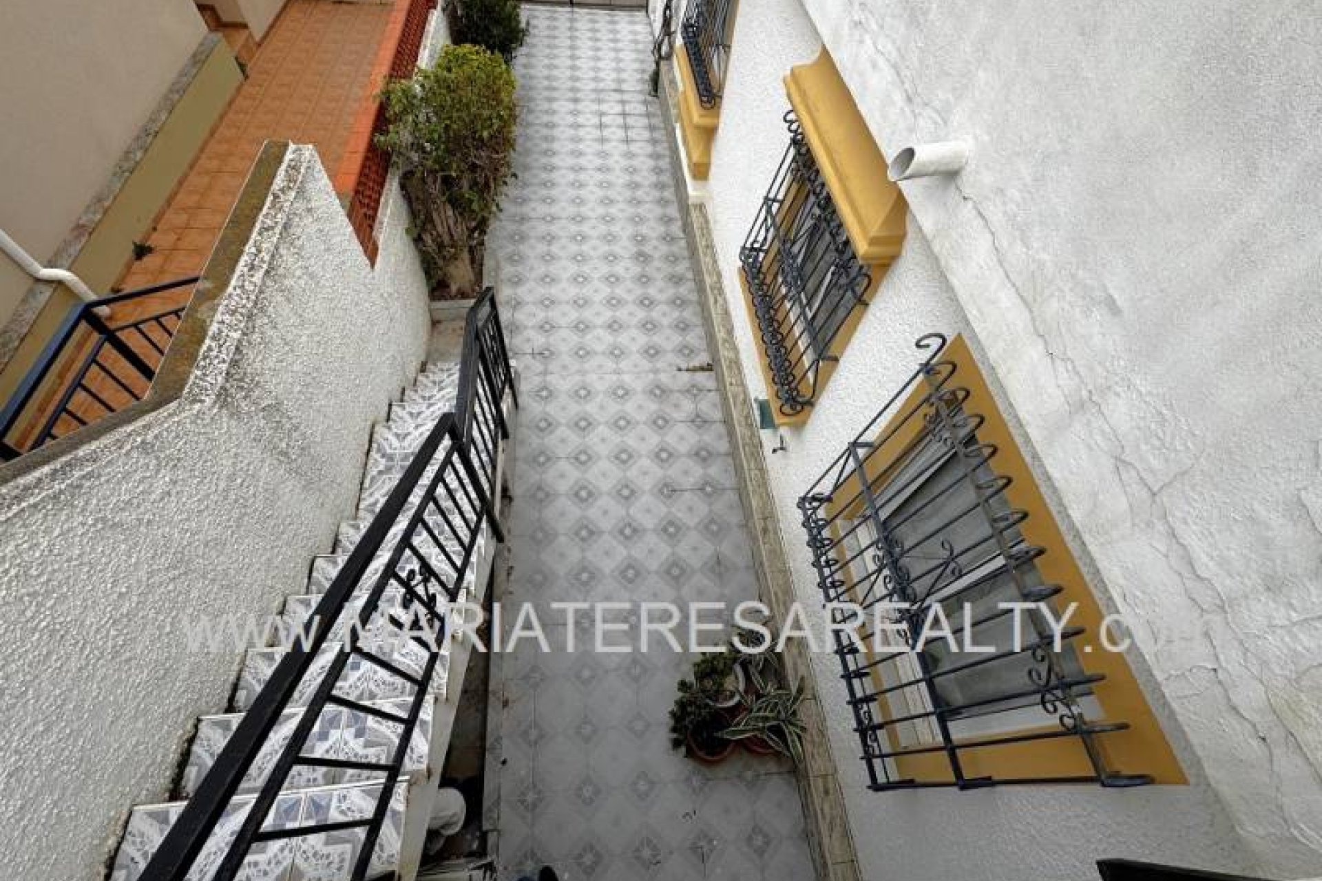 Resale - Townhouse - Los Alcazares - Los Narejos