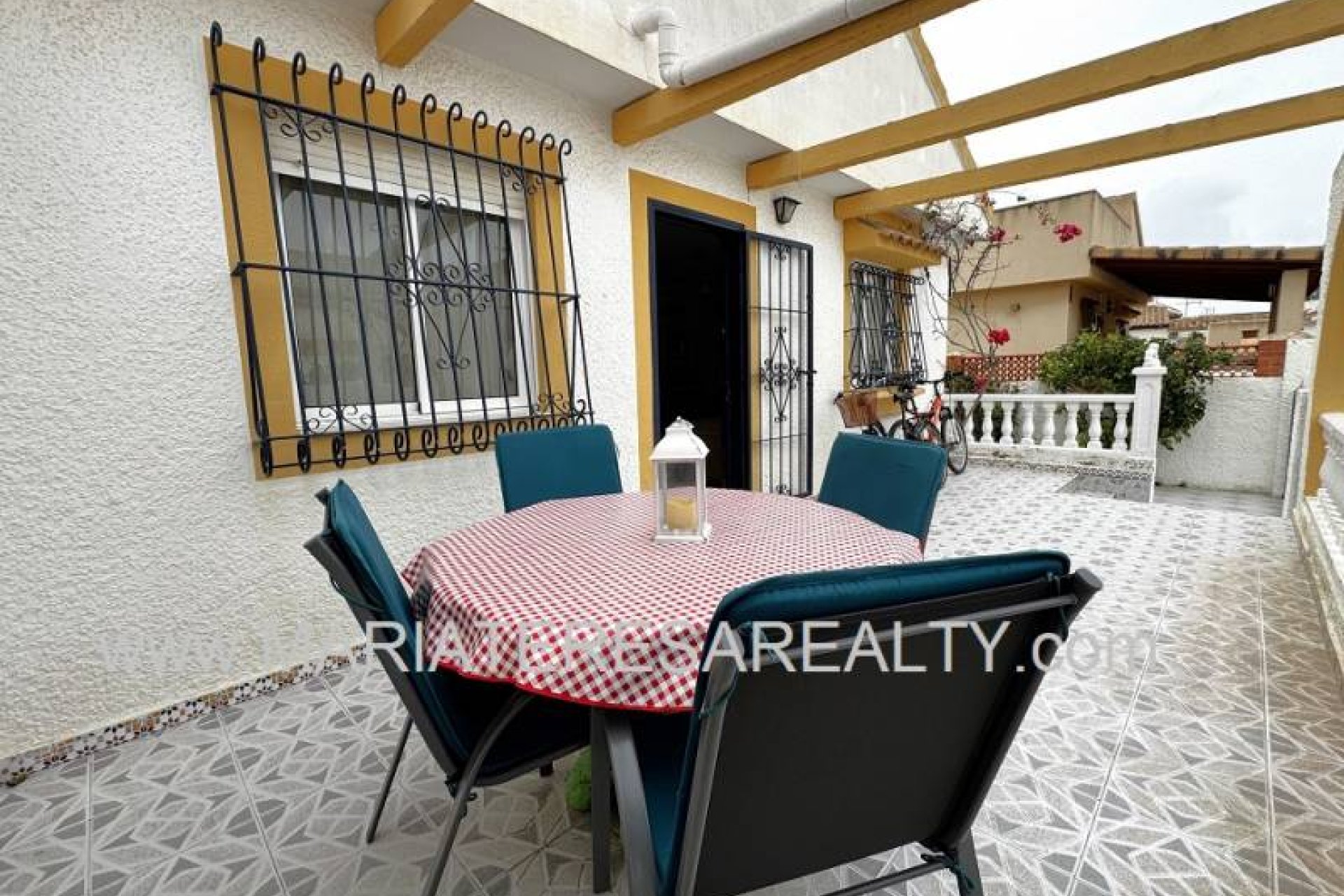 Resale - Townhouse - Los Alcazares - Los Narejos