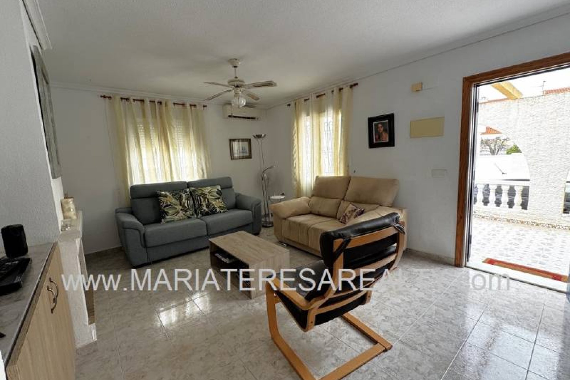 Resale - Townhouse - Los Alcazares - Los Narejos