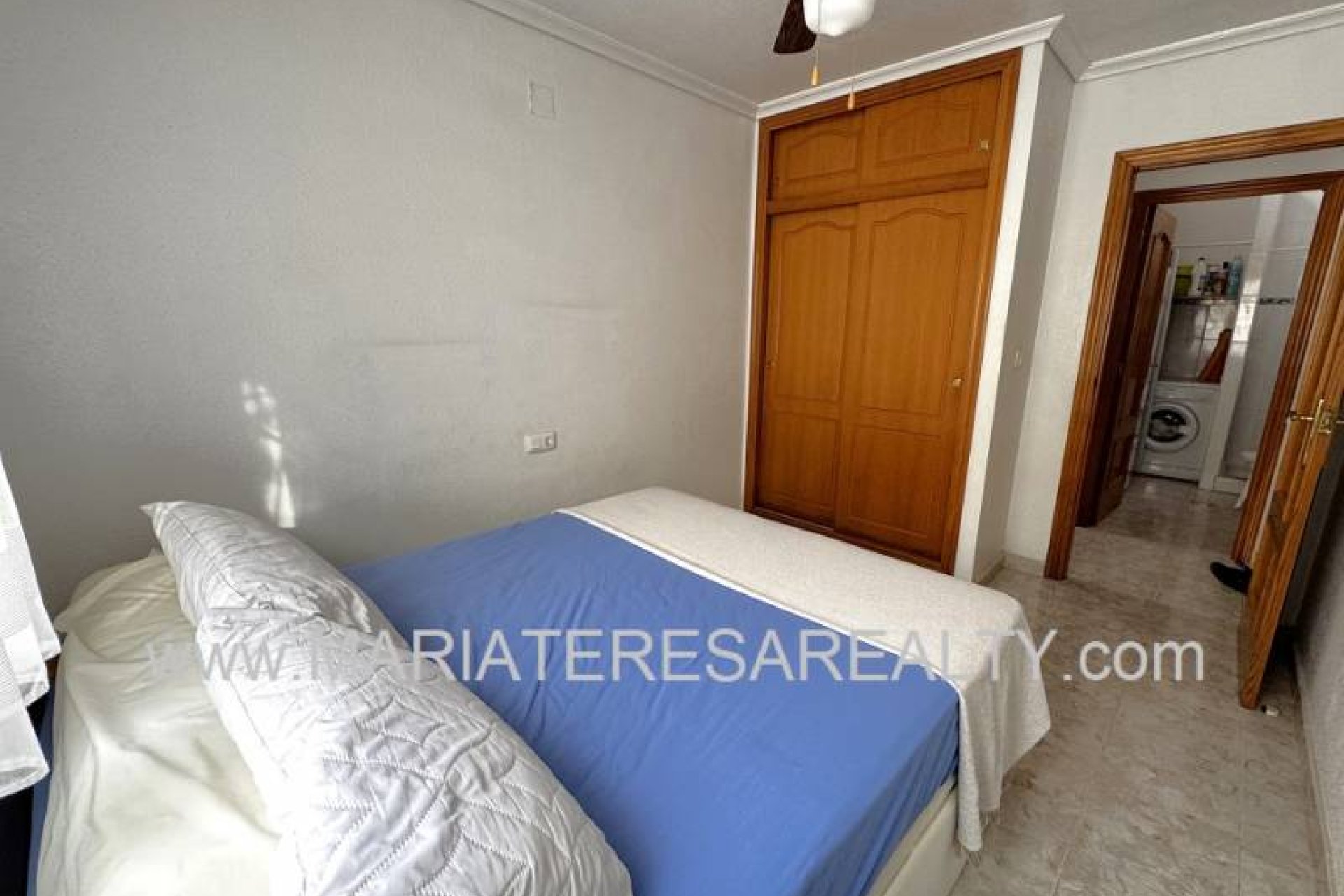 Resale - Townhouse - Los Alcazares - Los Narejos