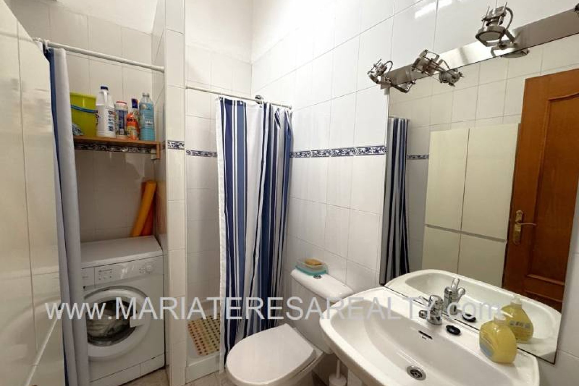 Resale - Townhouse - Los Alcazares - Los Narejos