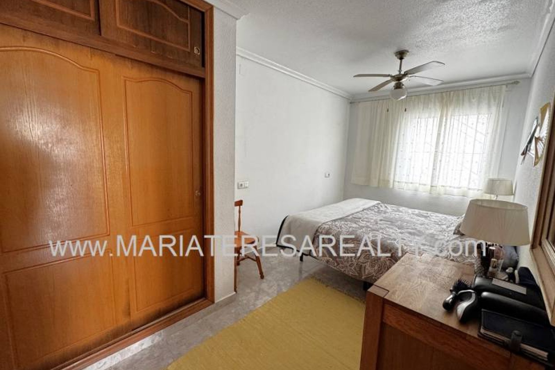 Resale - Townhouse - Los Alcazares - Los Narejos