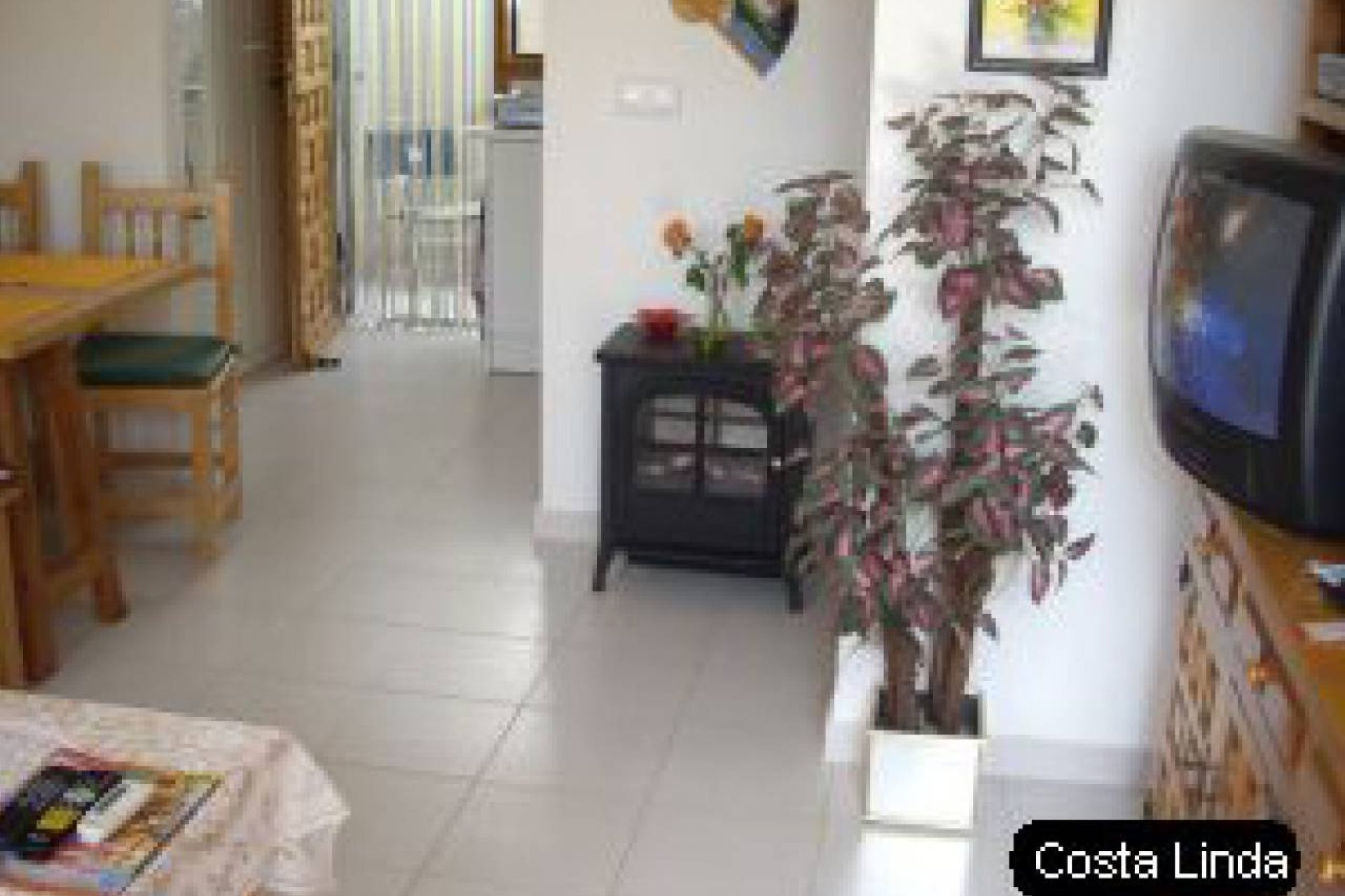 Resale - Townhouse - Los Alcazares - Oasis