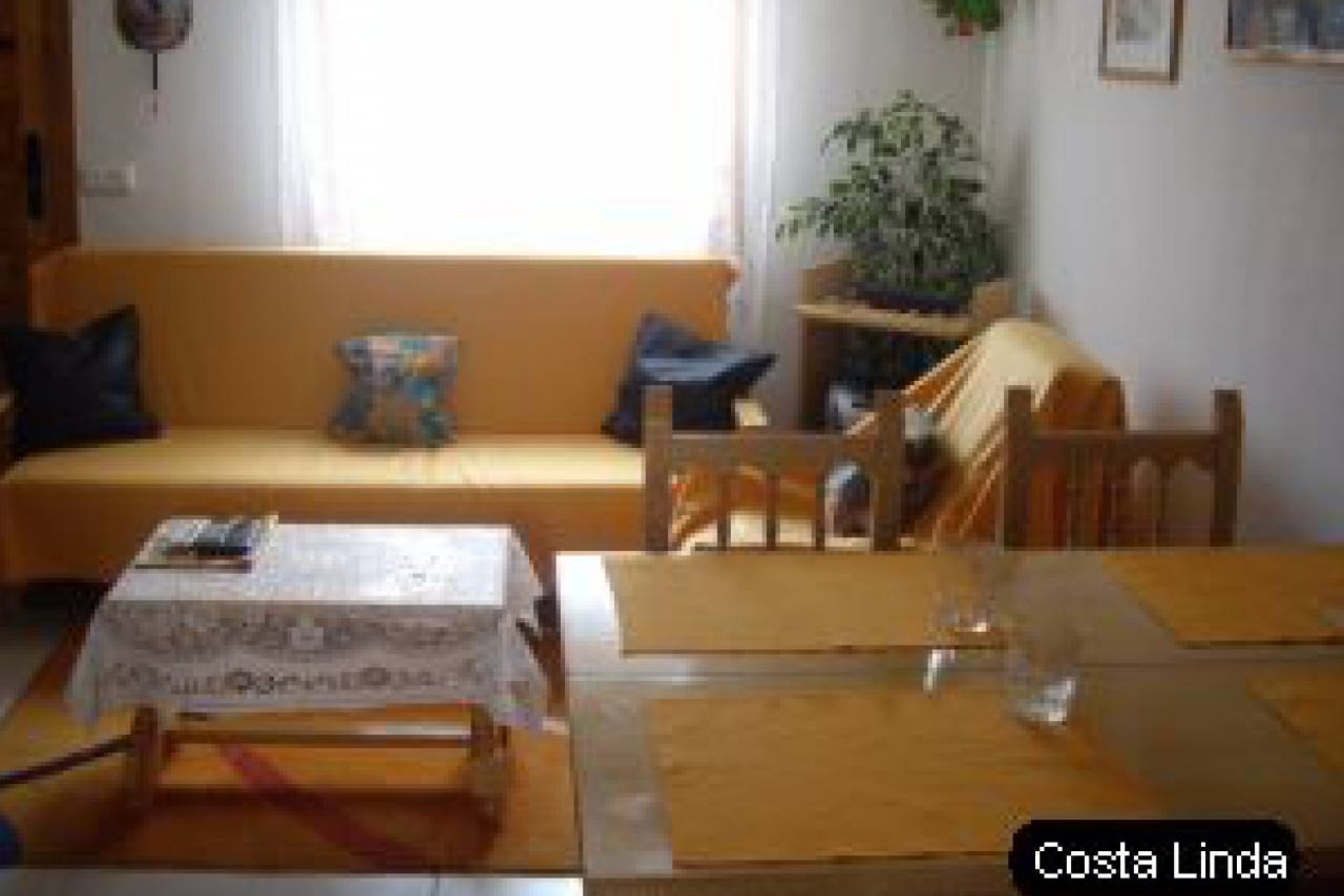 Resale - Townhouse - Los Alcazares - Oasis