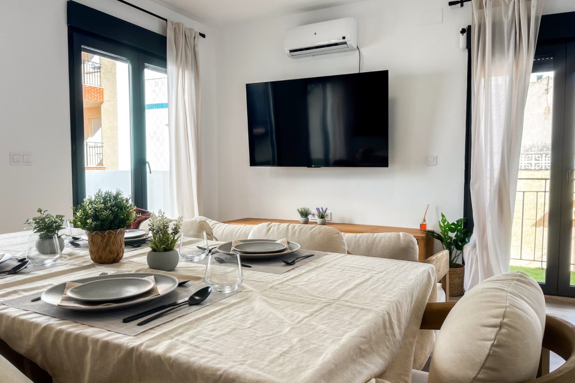 Resale - Townhouse - Los Alcazares - town