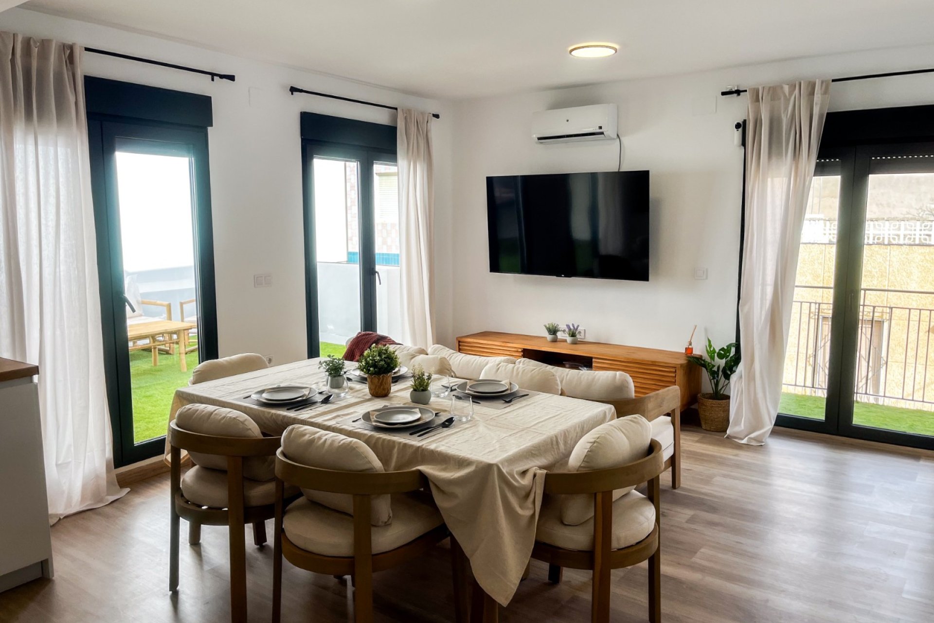 Resale - Townhouse - Los Alcazares - town