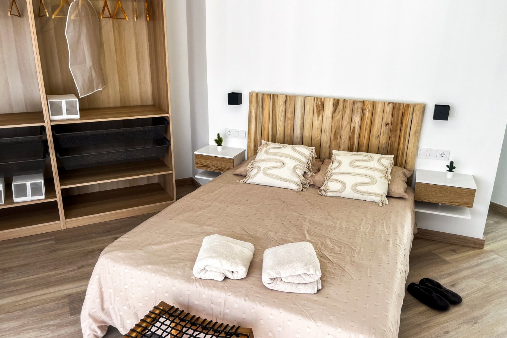 Resale - Townhouse - Los Alcazares - town