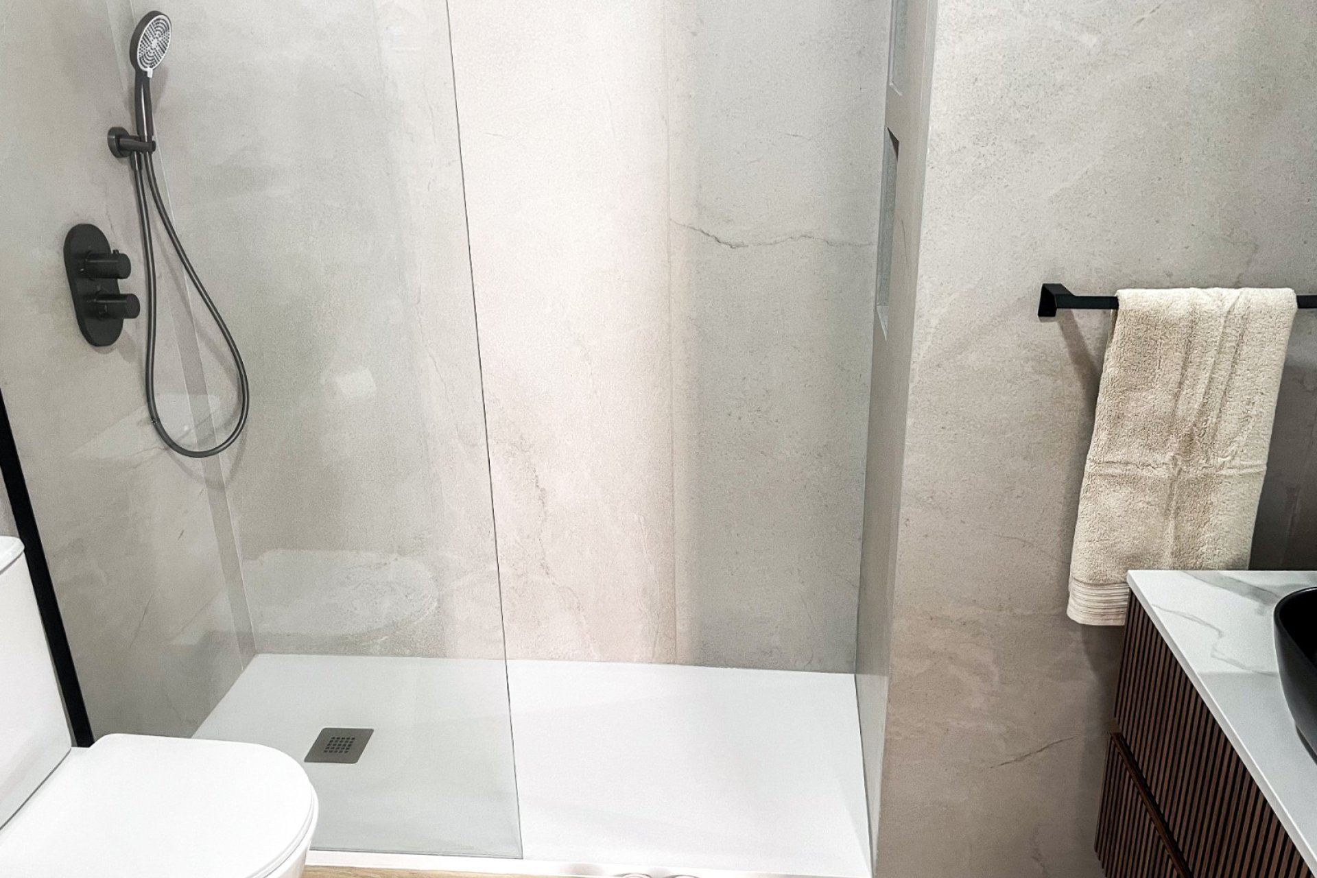 Resale - Townhouse - Los Alcazares - town