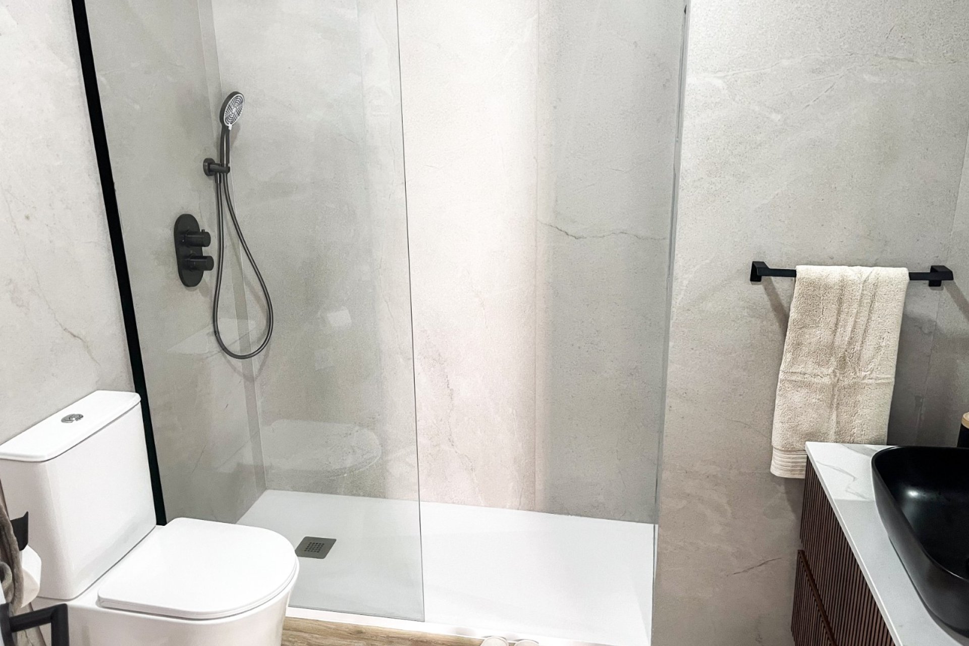 Resale - Townhouse - Los Alcazares - town