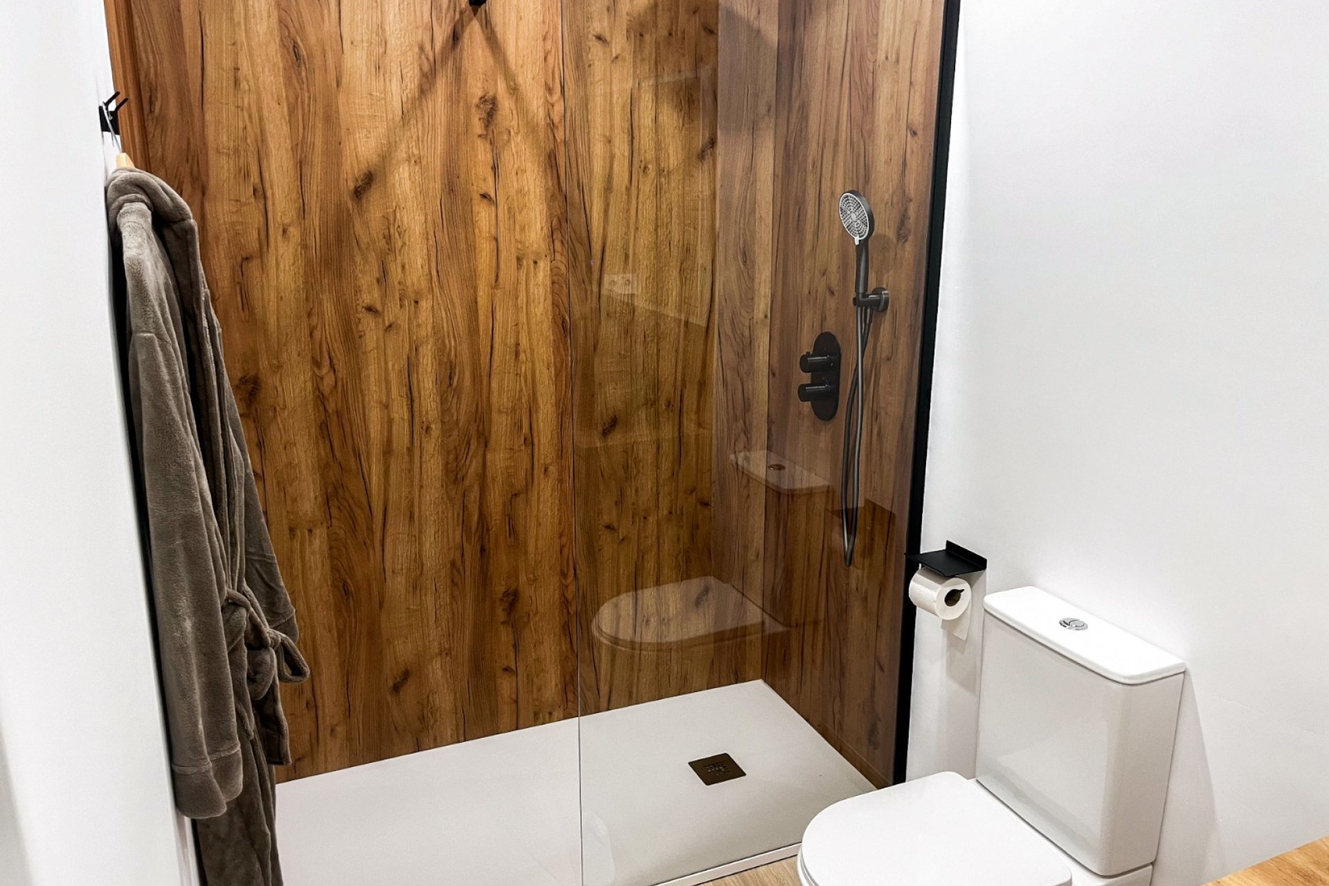 Resale - Townhouse - Los Alcazares - town