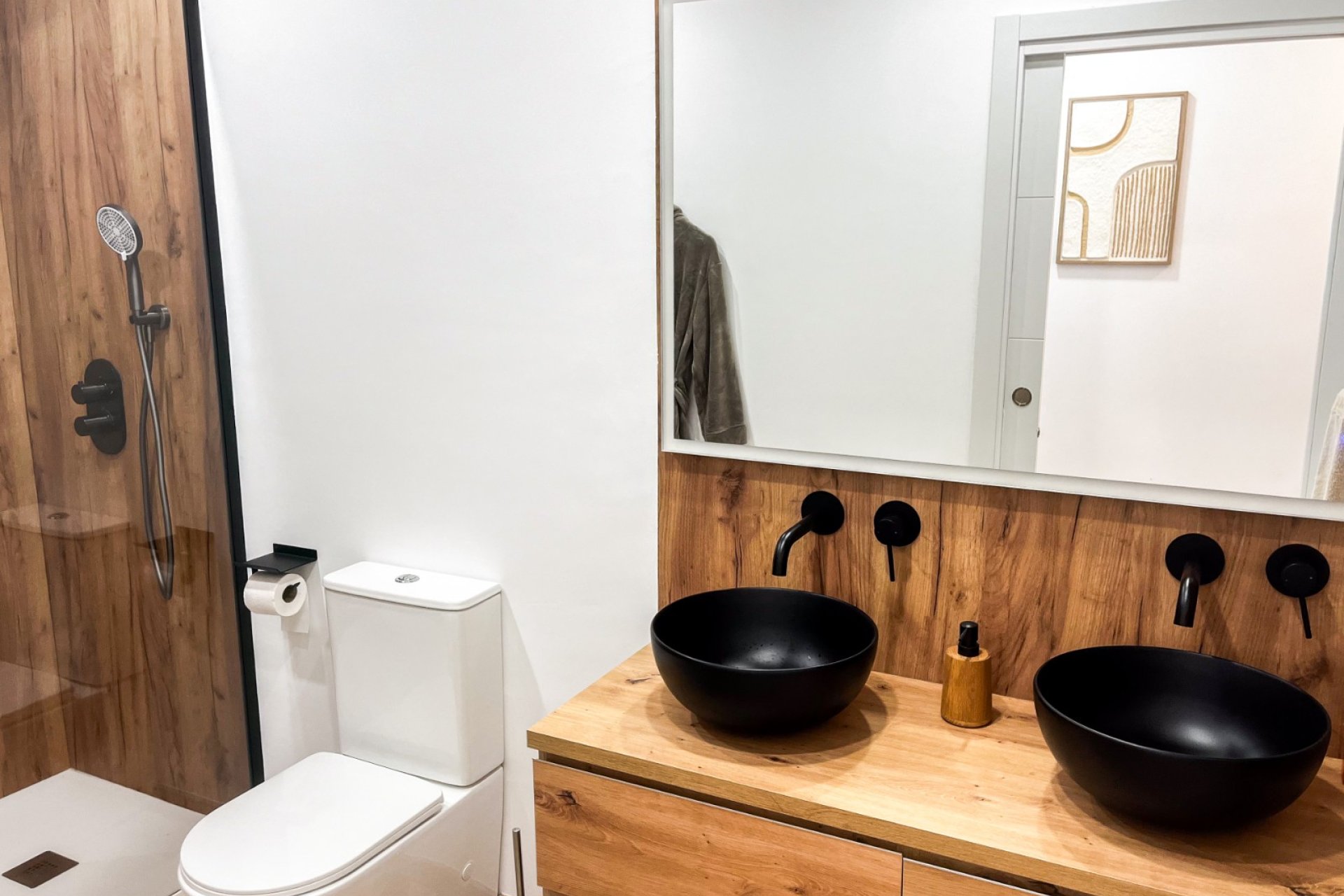 Resale - Townhouse - Los Alcazares - town