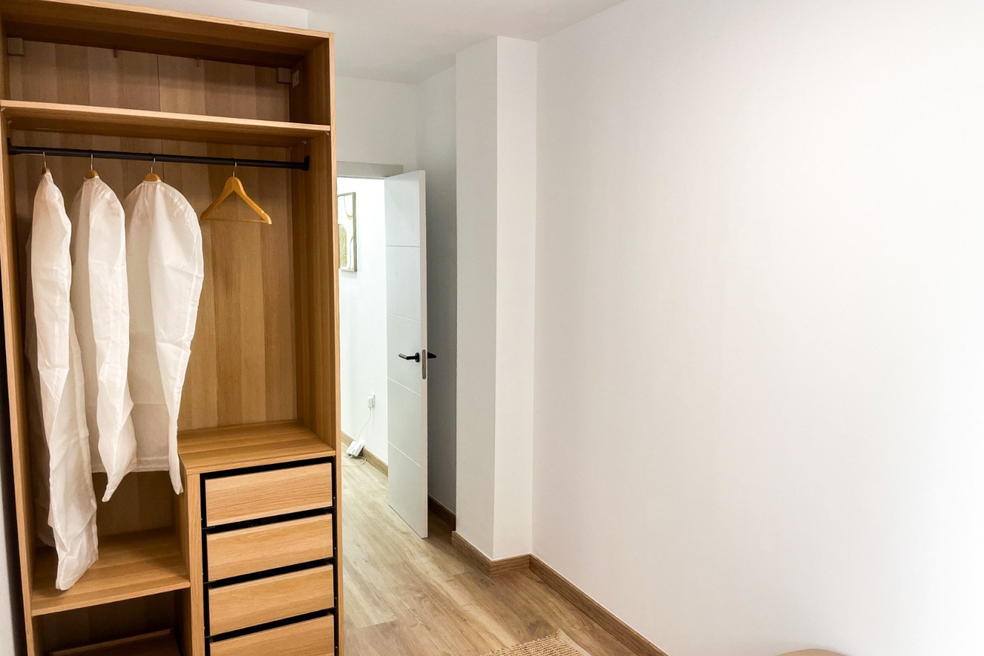 Resale - Townhouse - Los Alcazares - town