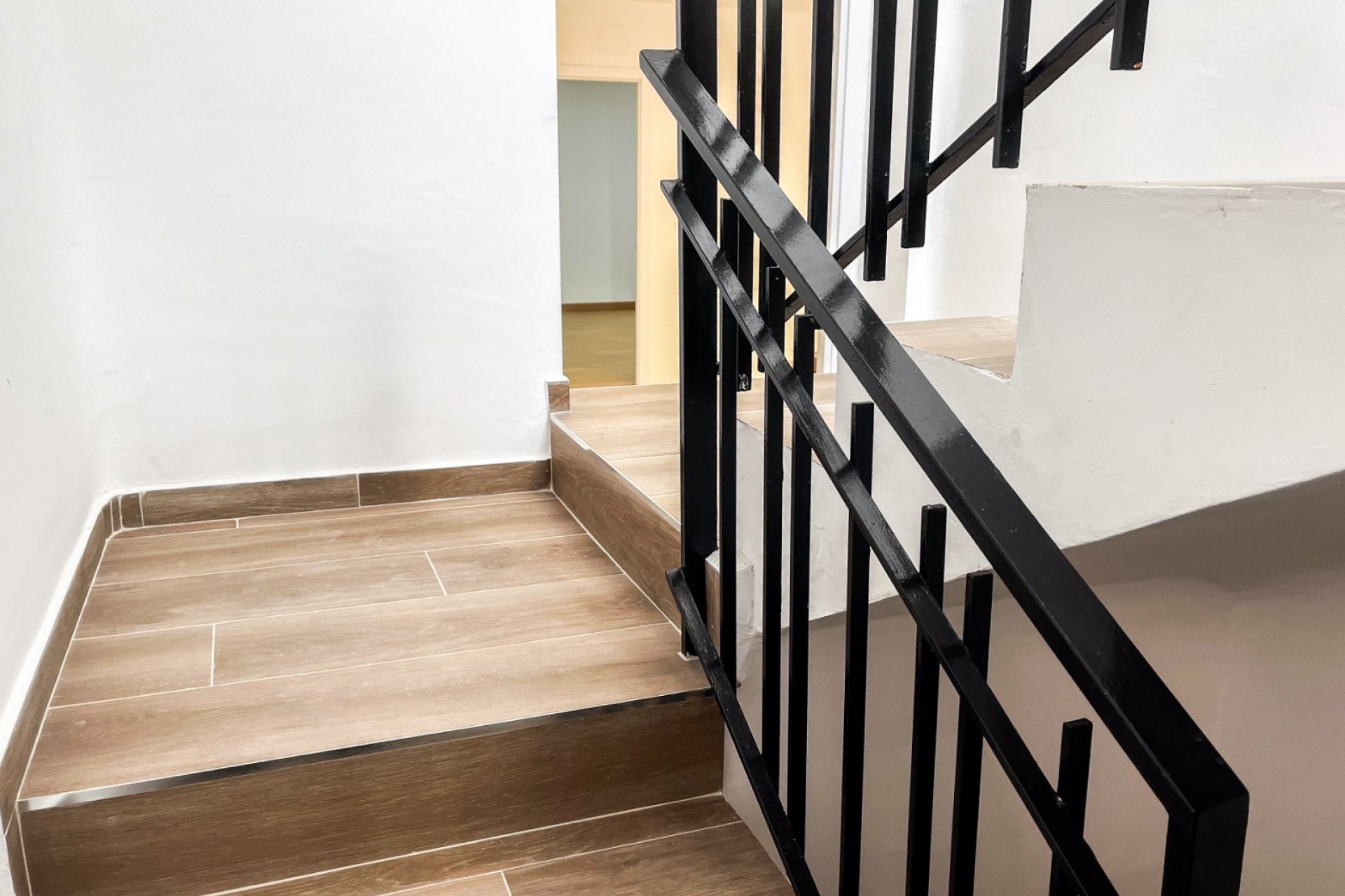 Resale - Townhouse - Los Alcazares - town