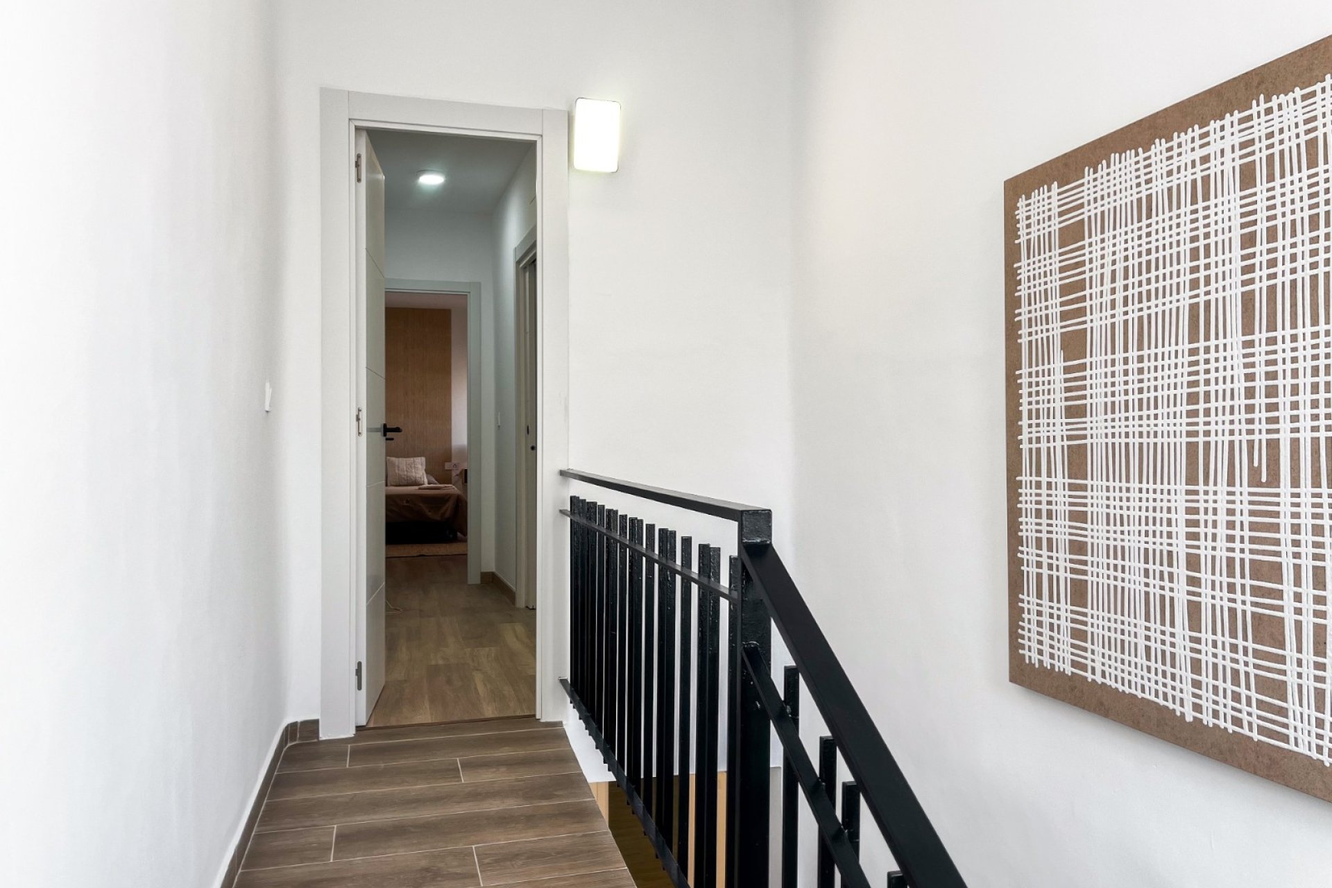 Resale - Townhouse - Los Alcazares - town