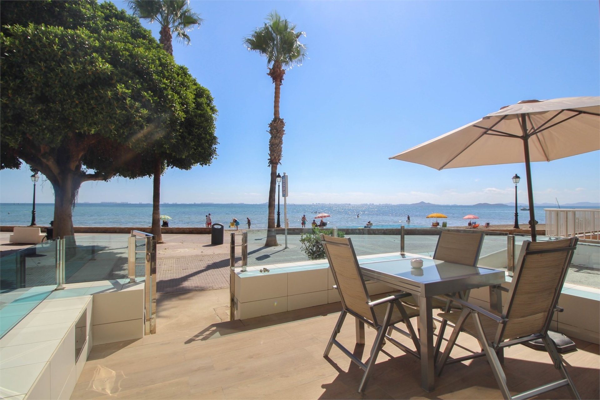 Resale - Townhouse - Los Alcazares