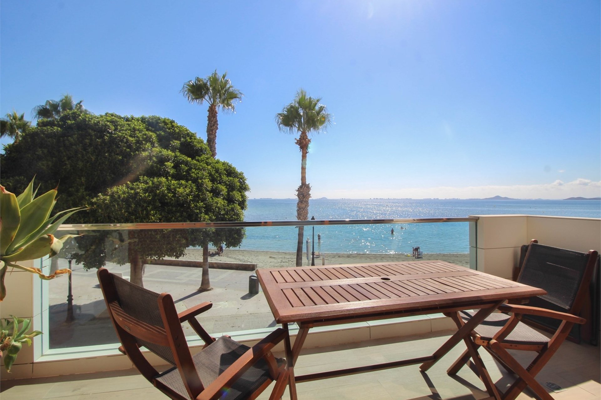 Resale - Townhouse - Los Alcazares