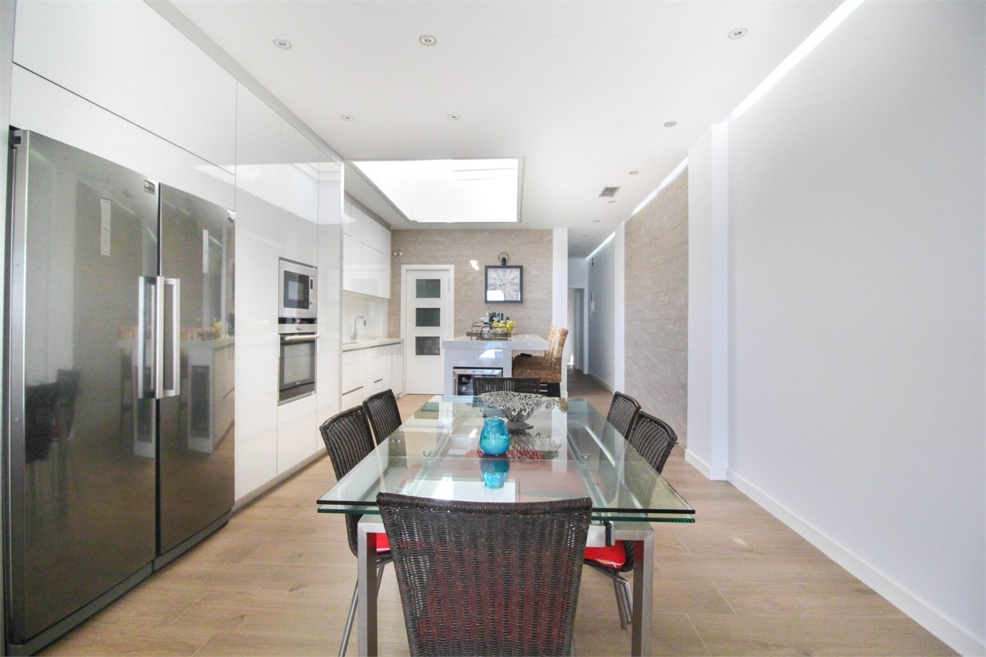 Resale - Townhouse - Los Alcazares