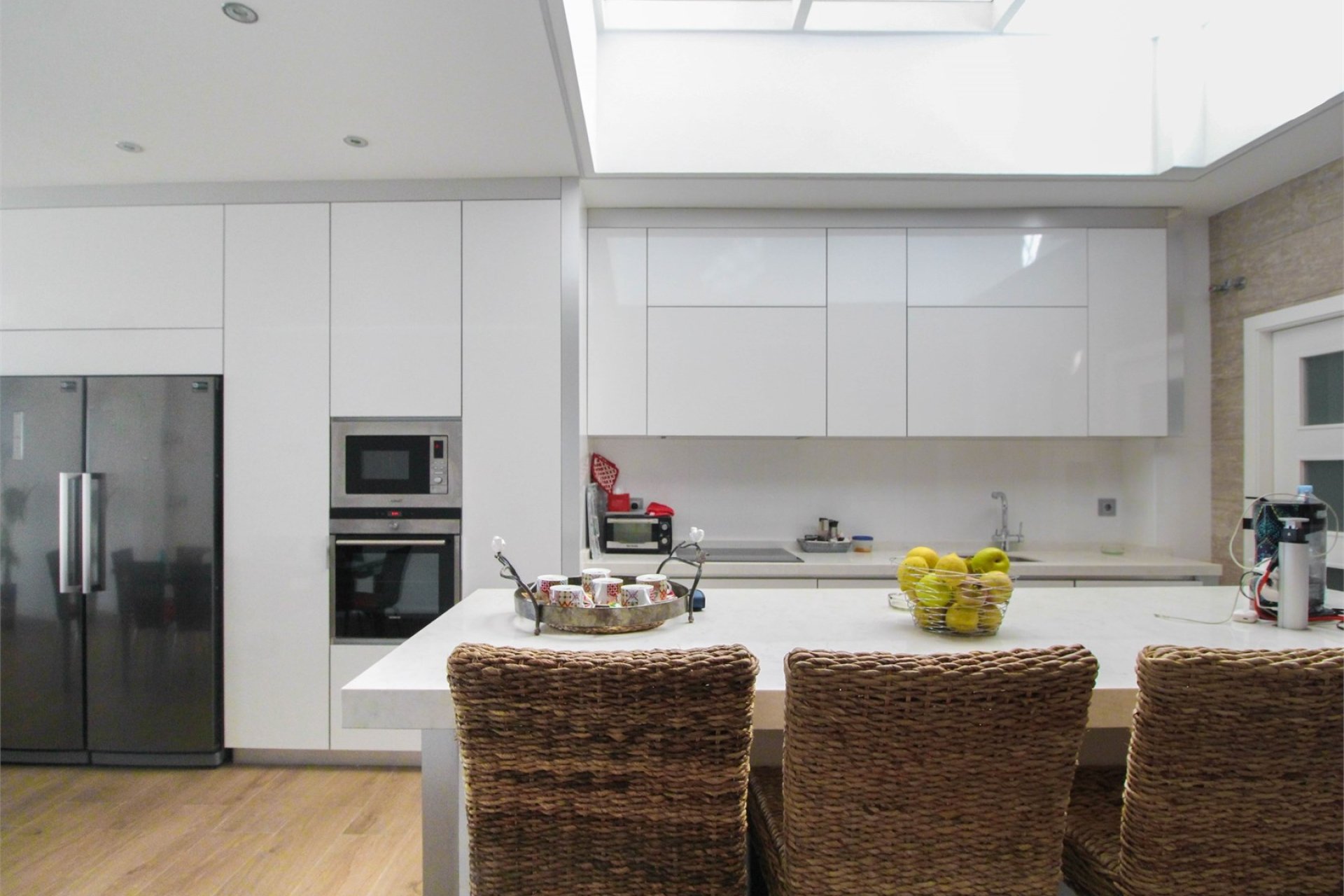 Resale - Townhouse - Los Alcazares