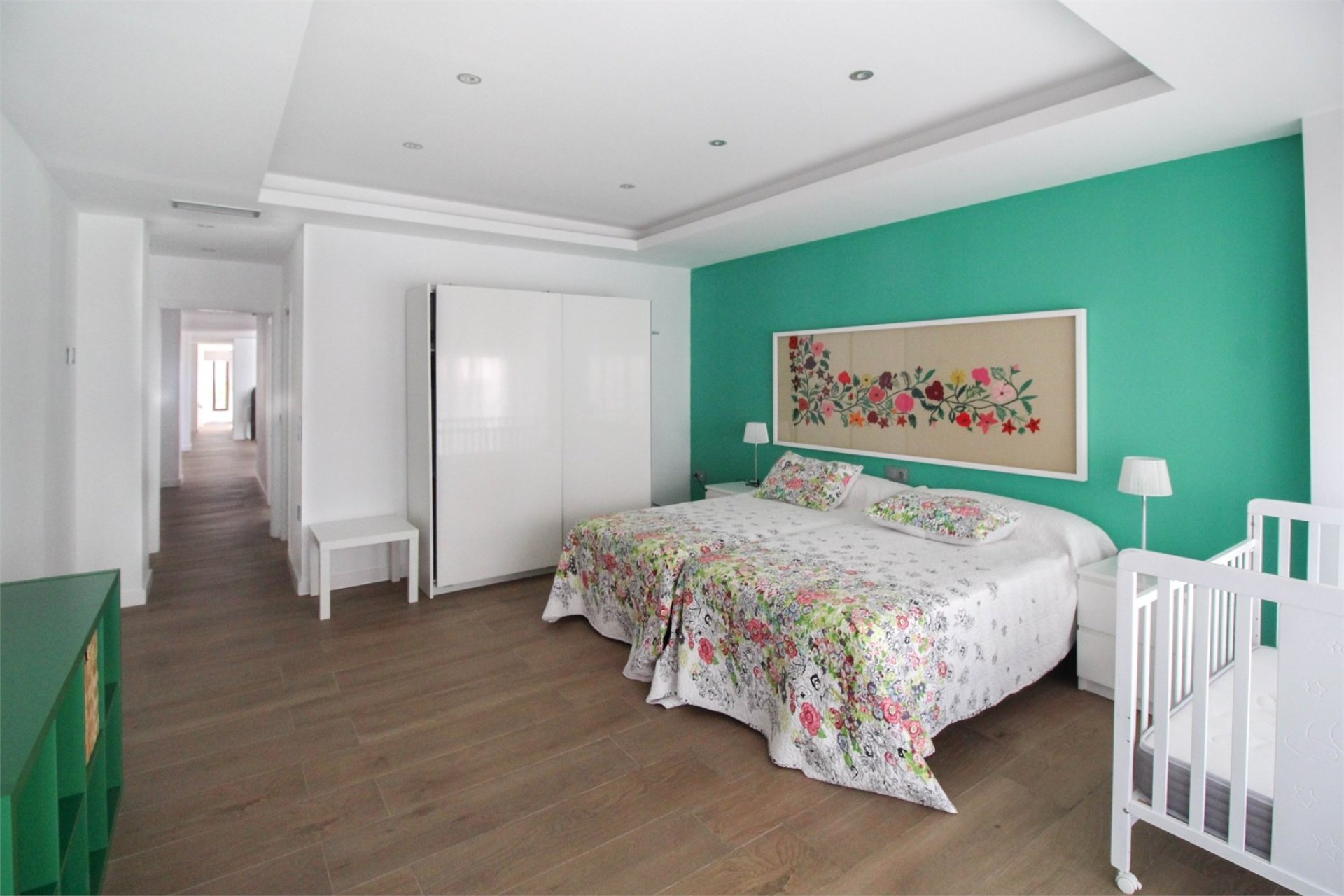 Resale - Townhouse - Los Alcazares