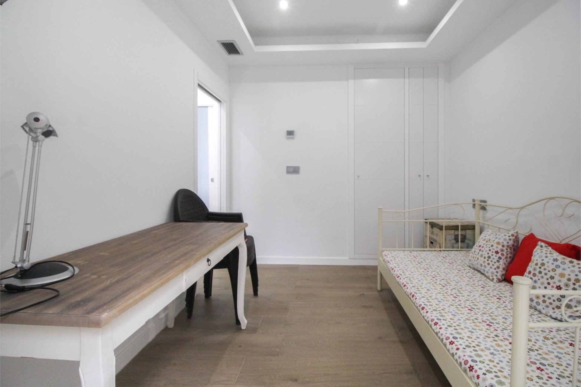 Resale - Townhouse - Los Alcazares