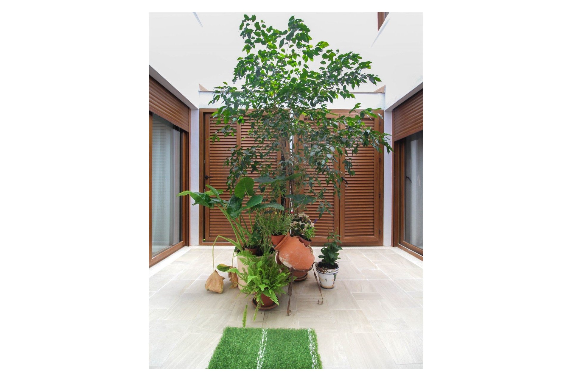 Resale - Townhouse - Los Alcazares