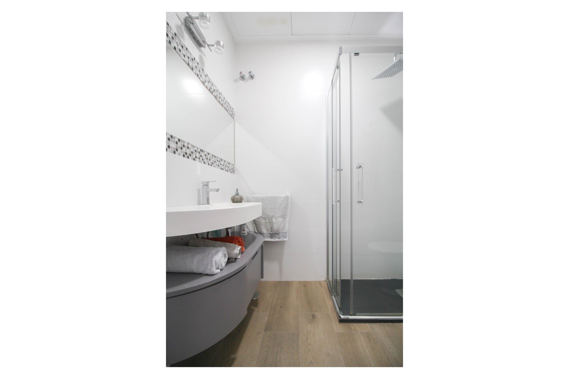 Resale - Townhouse - Los Alcazares