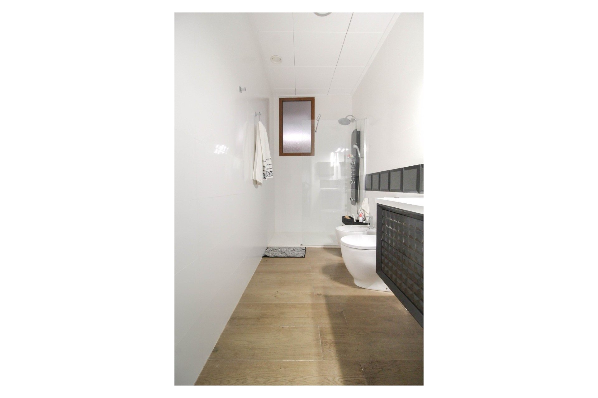 Resale - Townhouse - Los Alcazares