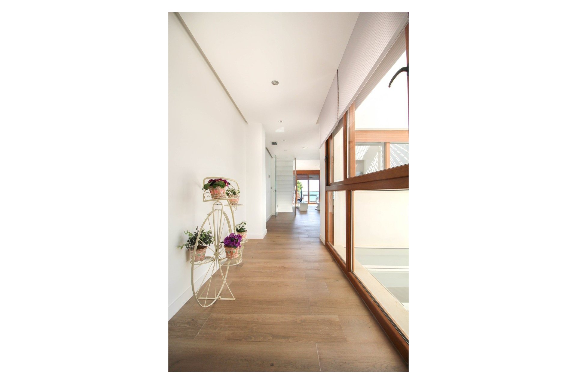 Resale - Townhouse - Los Alcazares