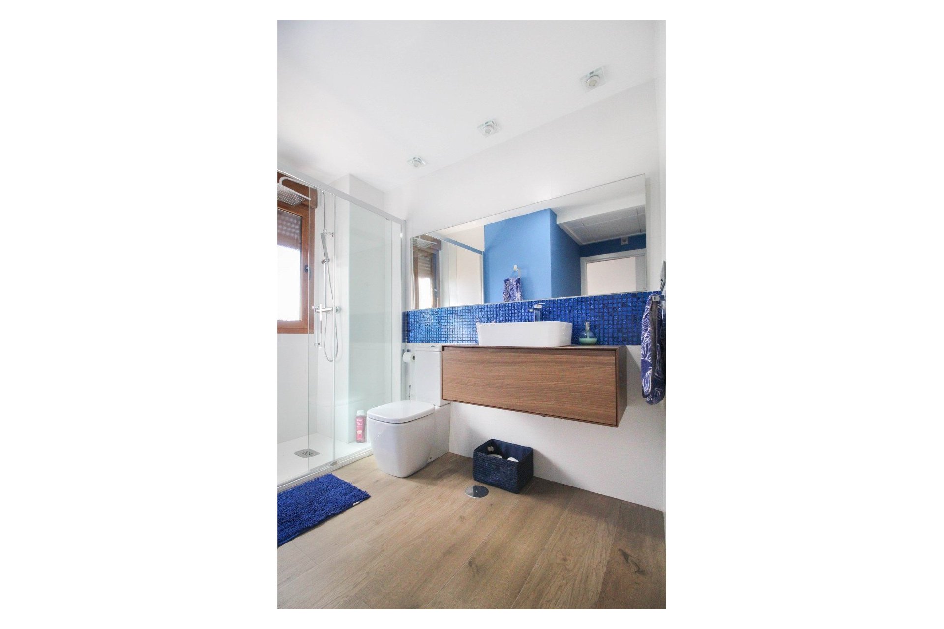 Resale - Townhouse - Los Alcazares