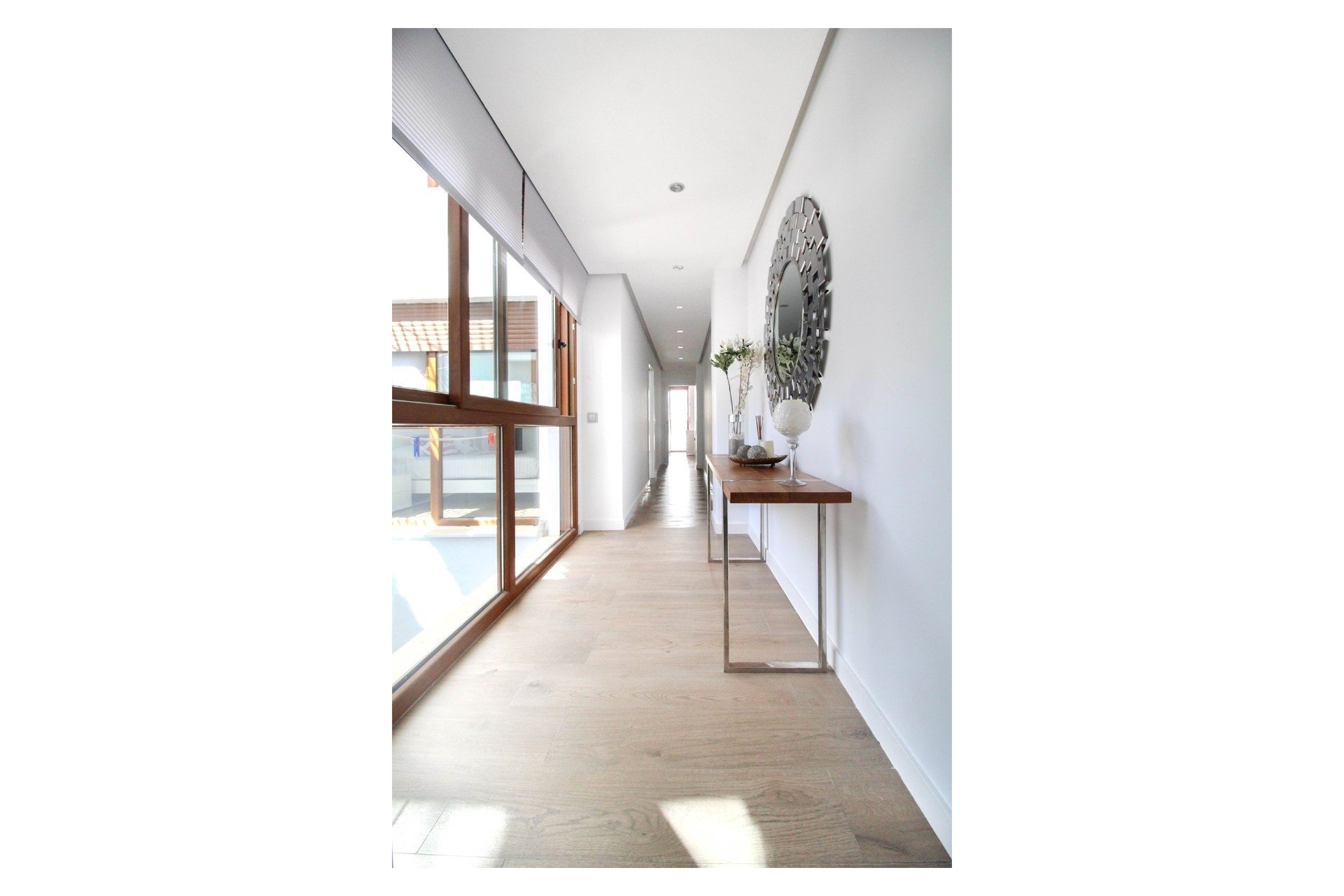 Resale - Townhouse - Los Alcazares