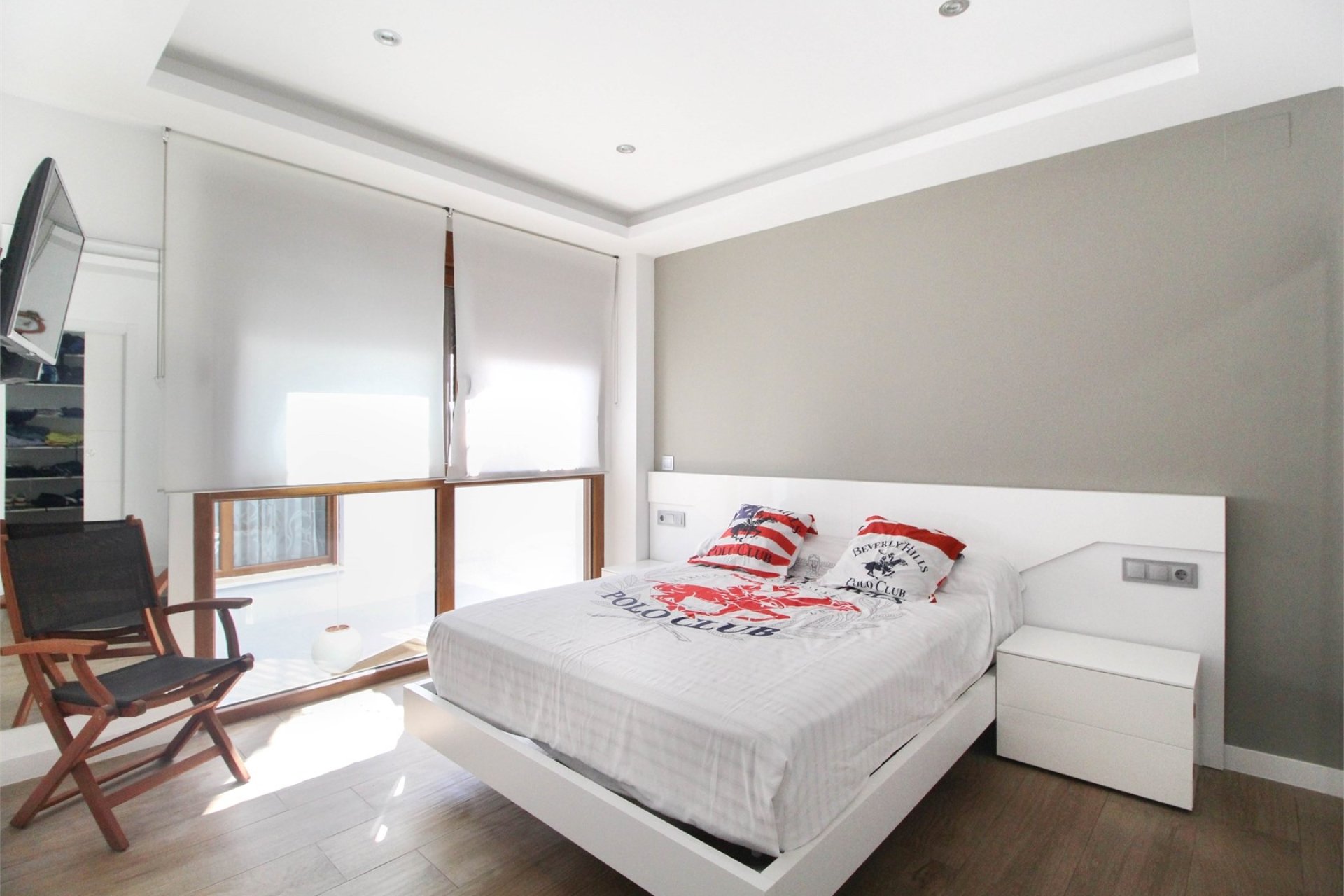 Resale - Townhouse - Los Alcazares