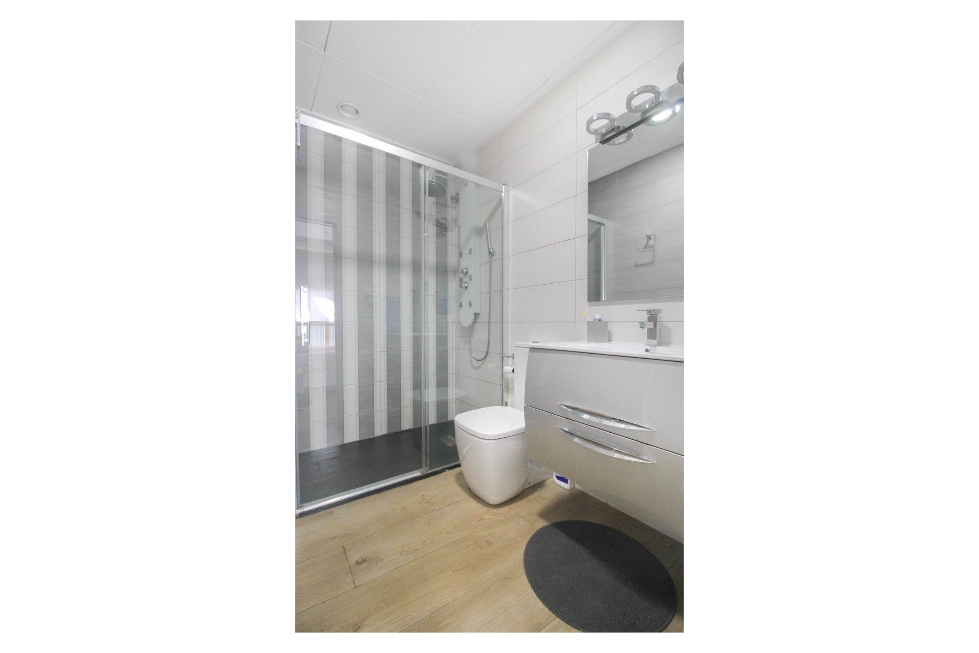 Resale - Townhouse - Los Alcazares