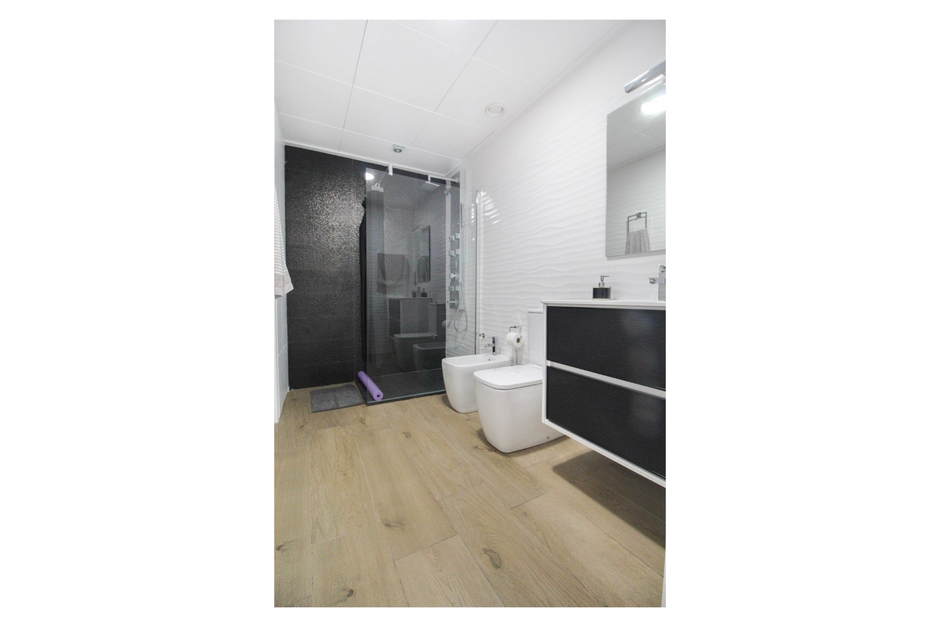 Resale - Townhouse - Los Alcazares