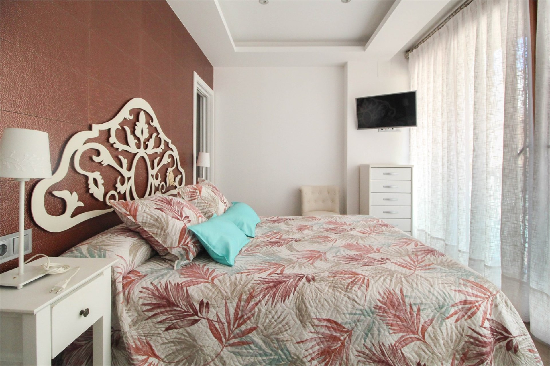 Resale - Townhouse - Los Alcazares