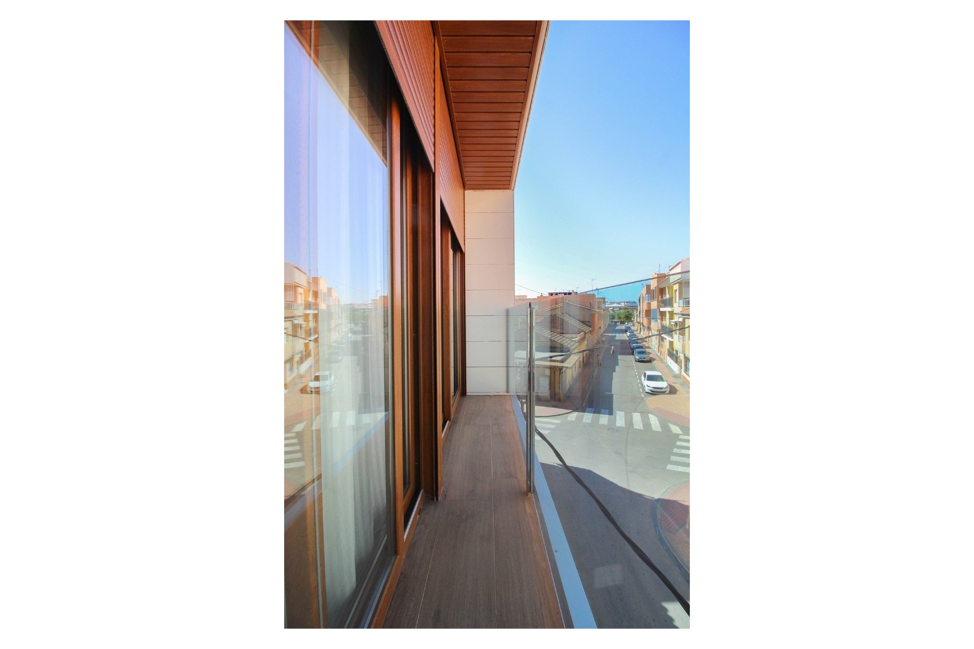 Resale - Townhouse - Los Alcazares