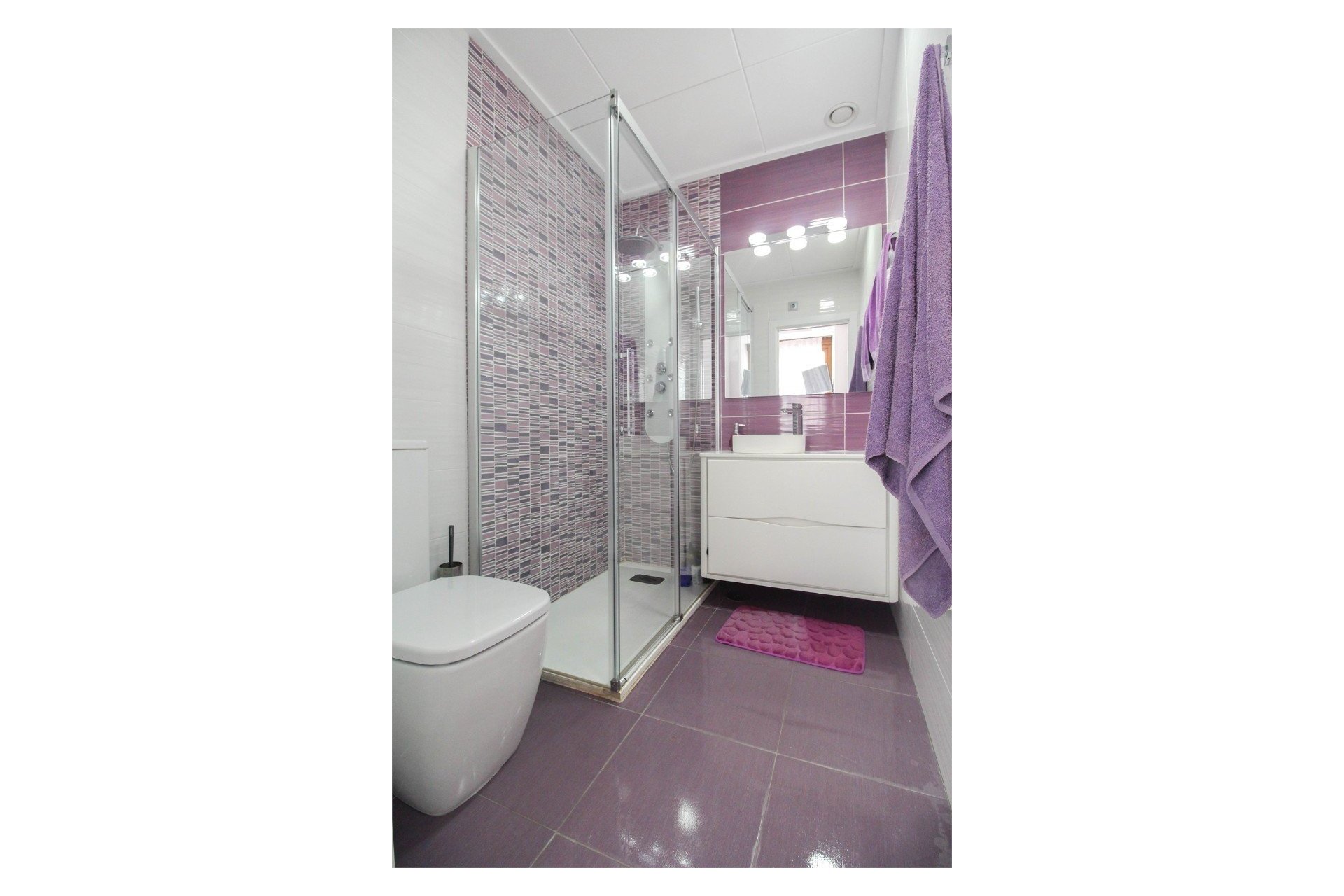 Resale - Townhouse - Los Alcazares