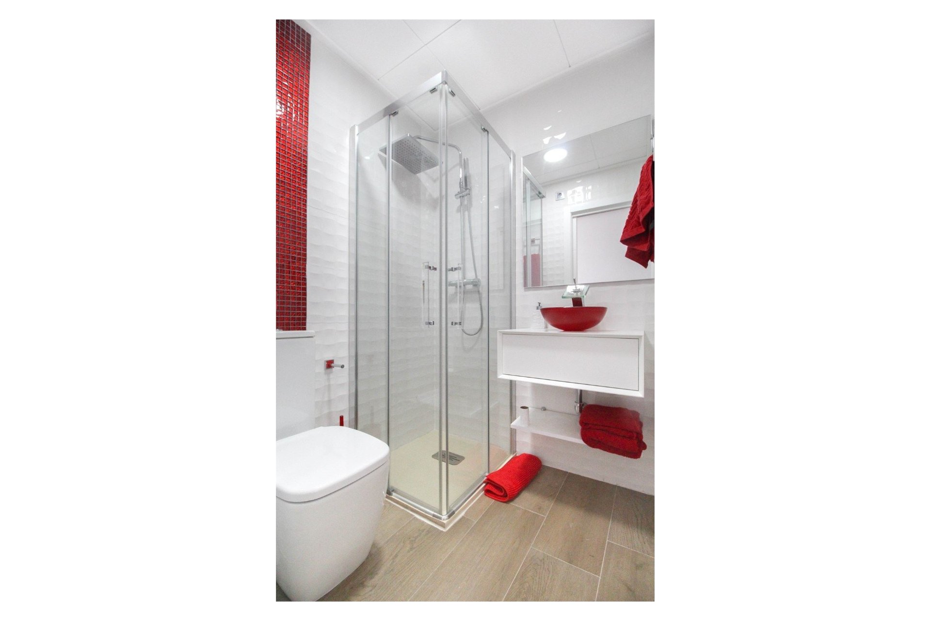 Resale - Townhouse - Los Alcazares