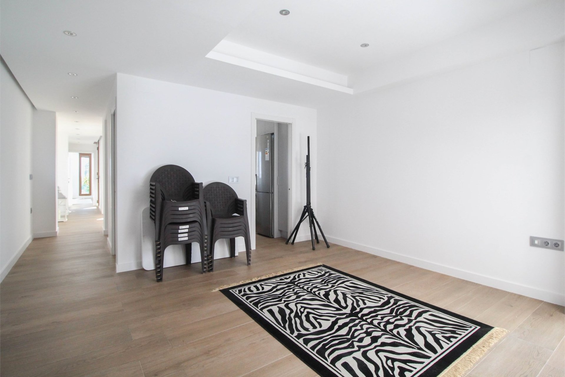 Resale - Townhouse - Los Alcazares