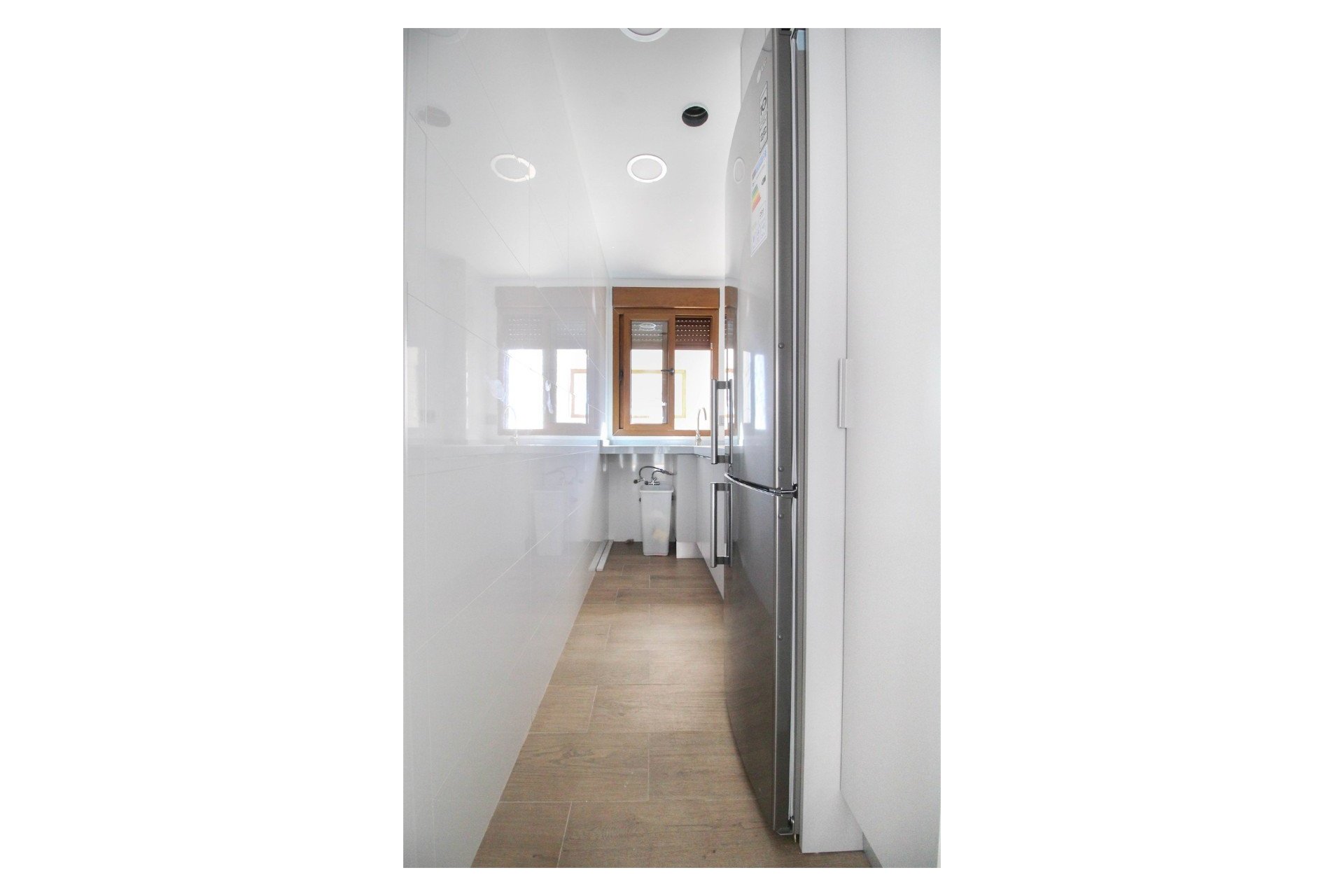 Resale - Townhouse - Los Alcazares