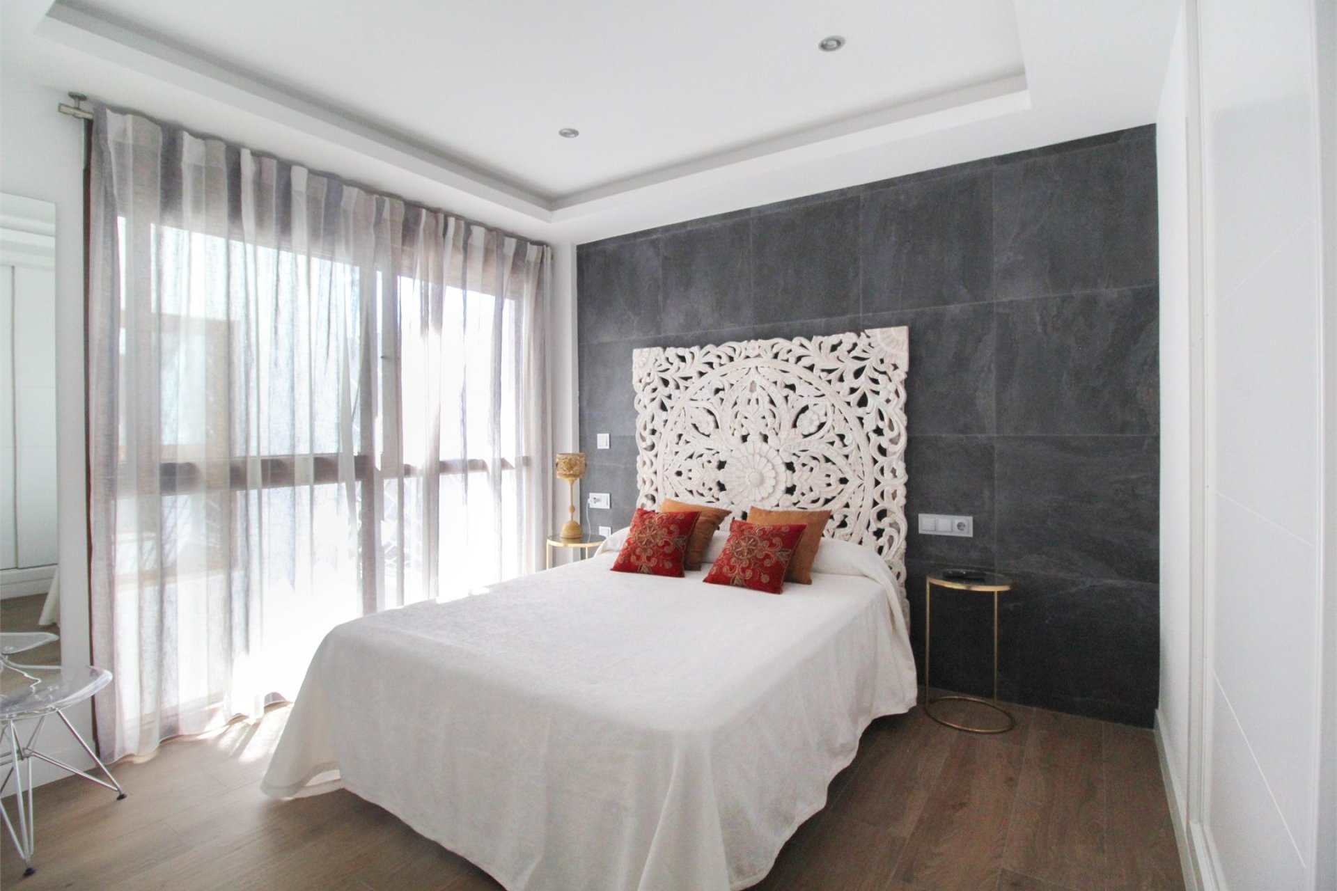 Resale - Townhouse - Los Alcazares