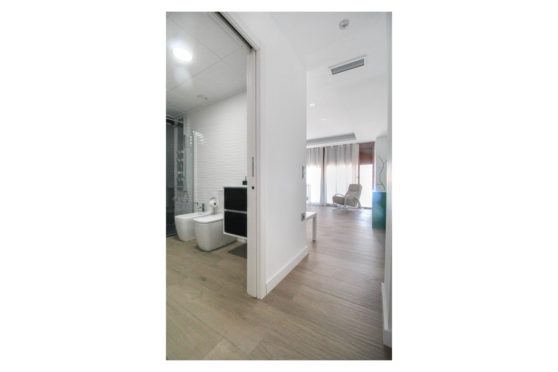 Resale - Townhouse - Los Alcazares