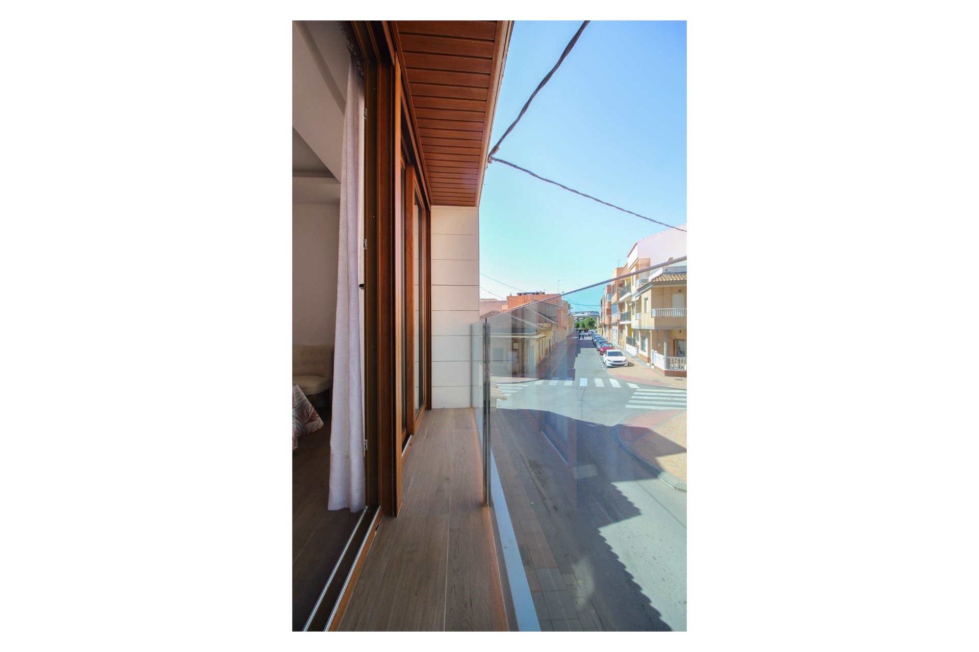 Resale - Townhouse - Los Alcazares